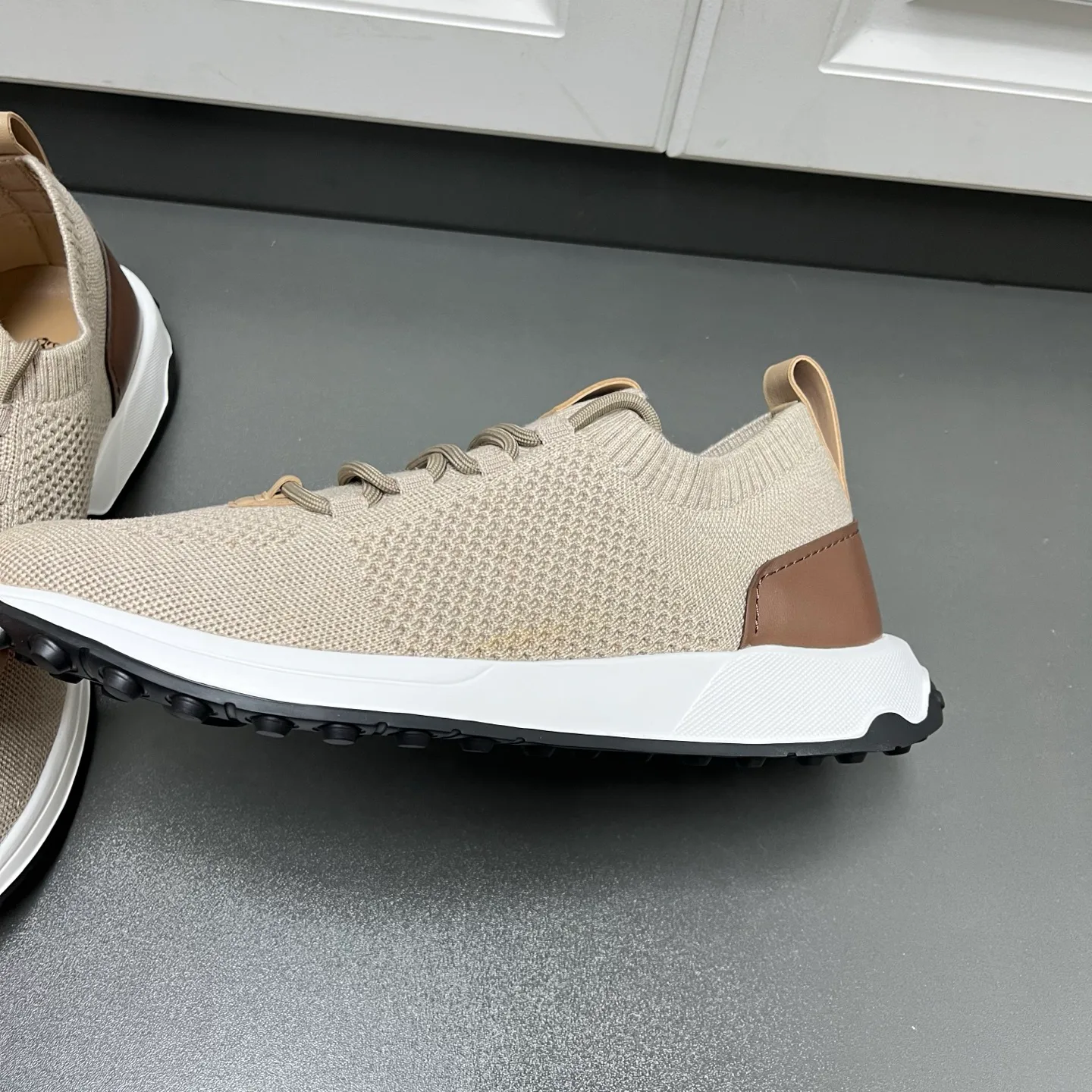 Men's Sneakers TOD'S 18500213