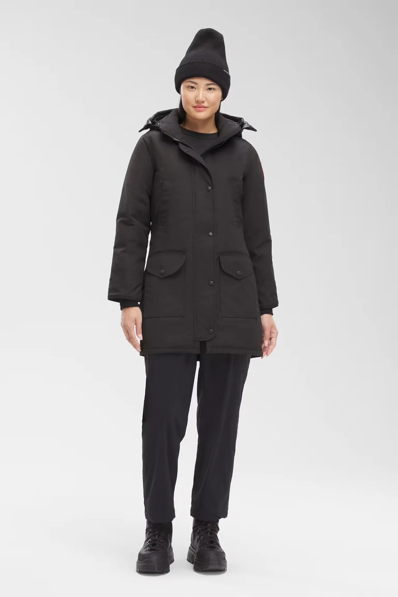 Women's Jackets And Down Jackets CANADA GOOSE 18188613