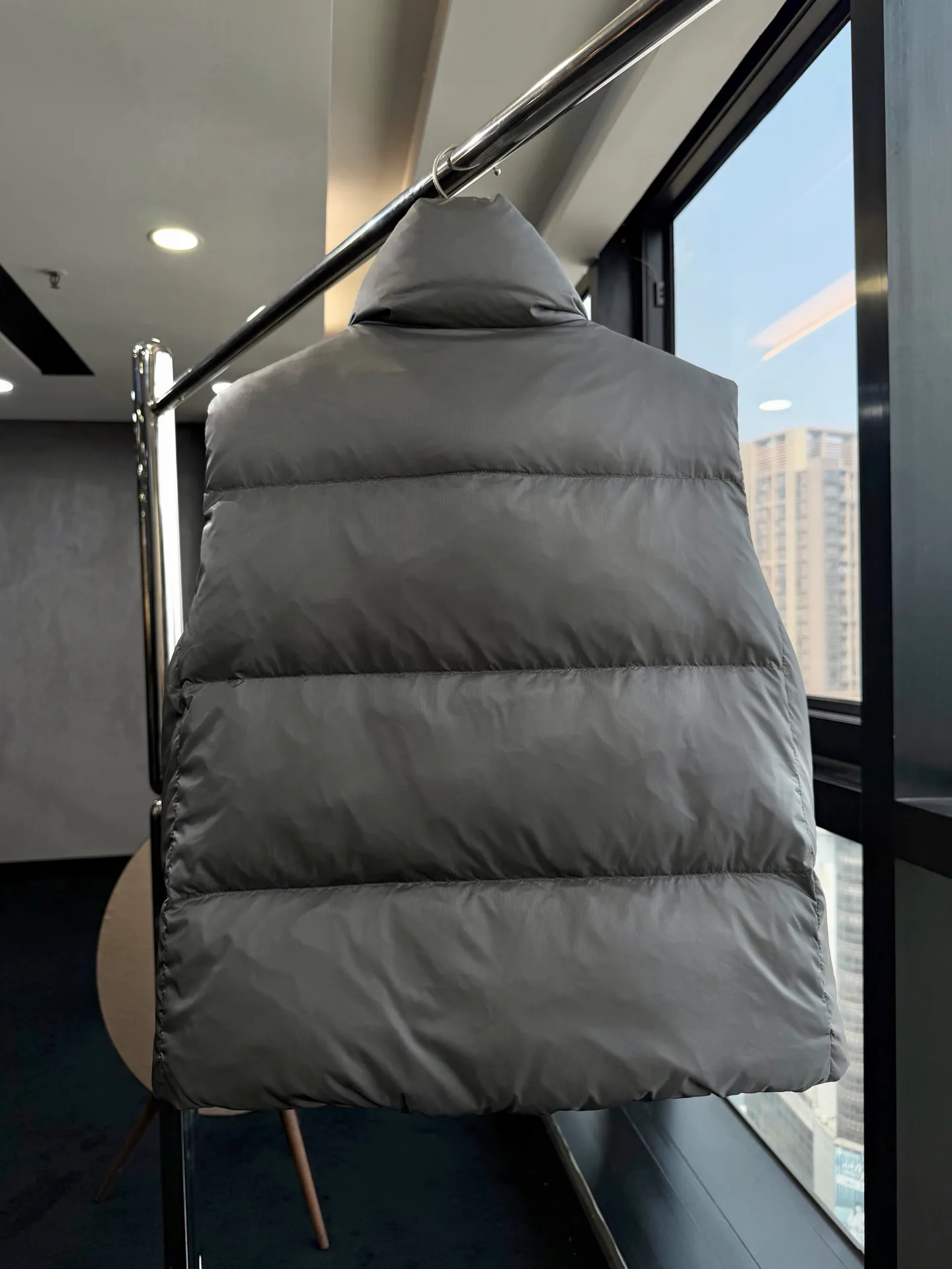 Women's Vests CANADA GOOSE 18336512