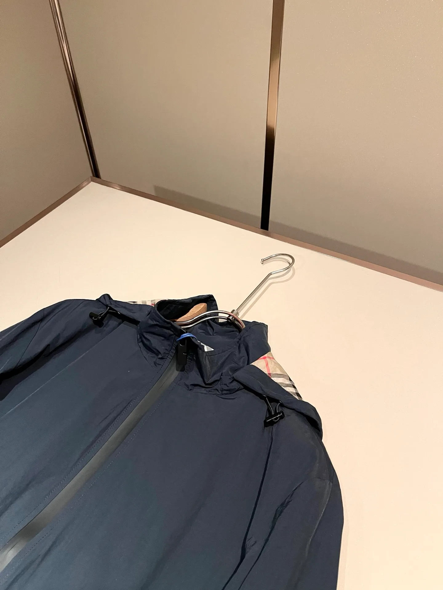 Men's Jackets And Down Jackets BURBERRY 18343349