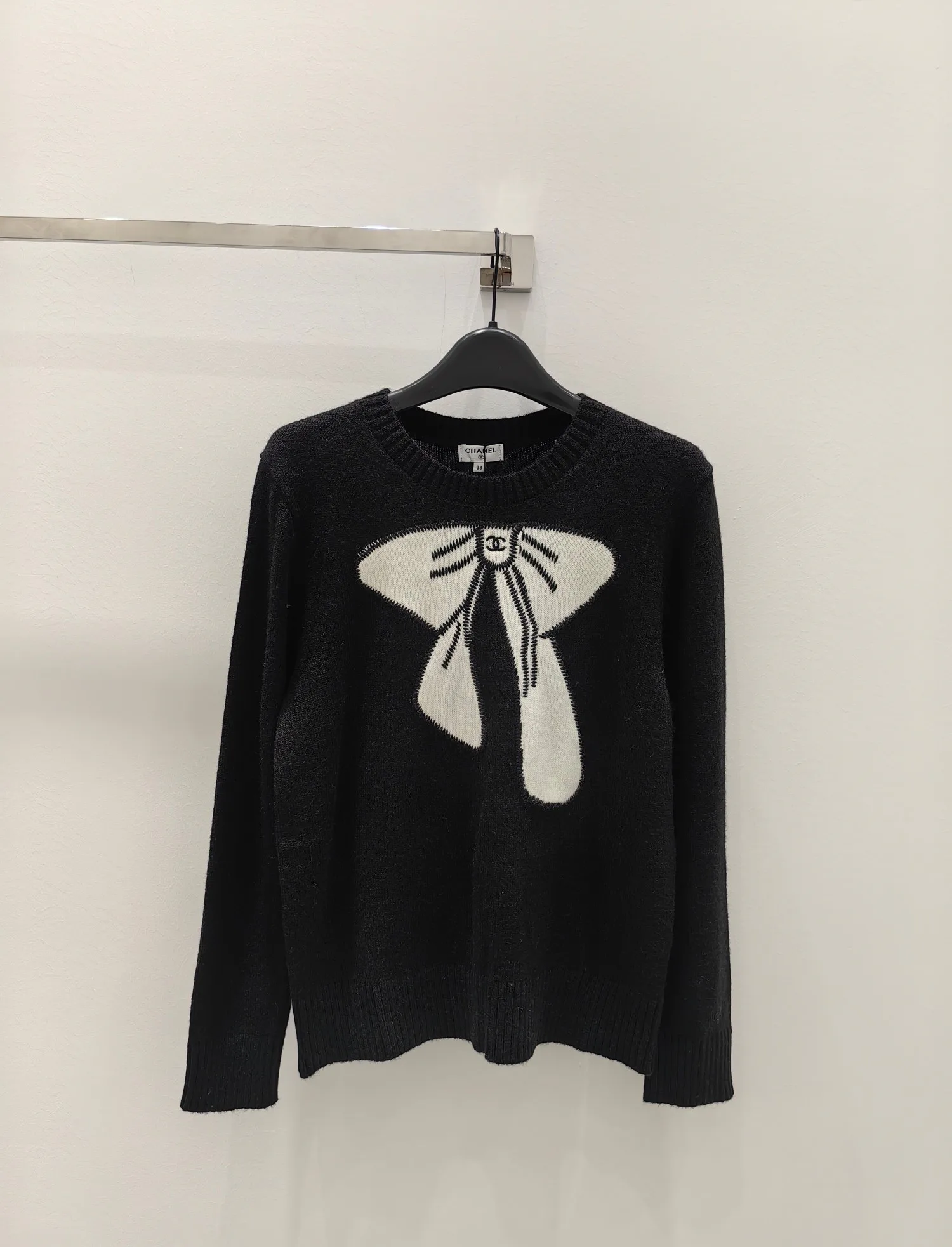 Women's Jumpers And Sweaters CHANEL 18028960