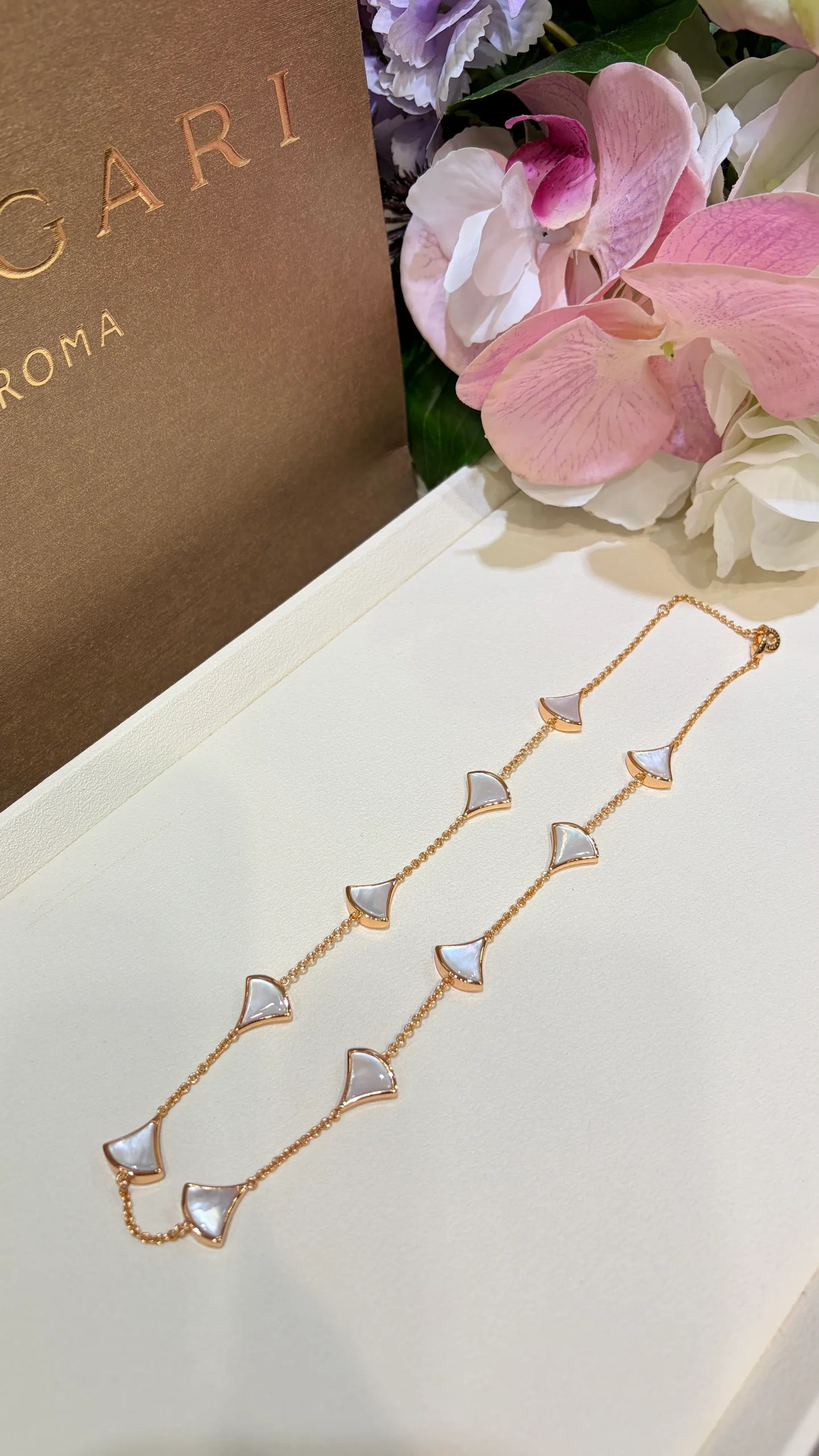 Jewelry BVLGARI 17880933