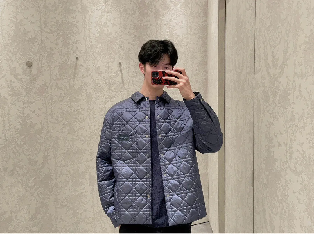 Women's Jackets And Down Jackets CHRISTIAN DIOR 17973752