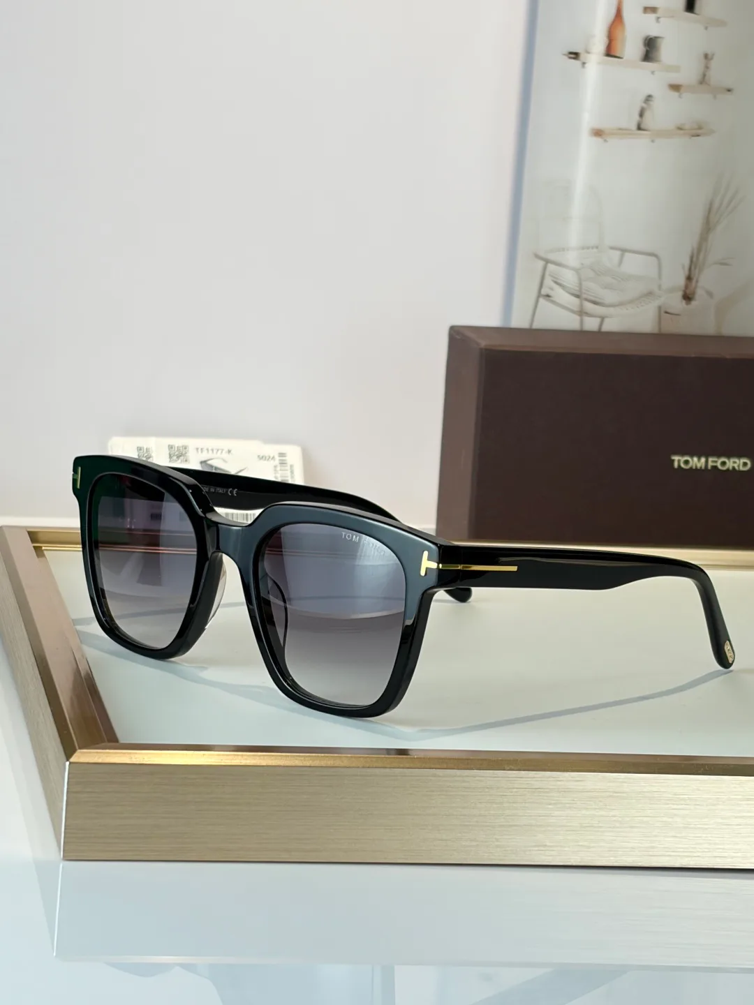 Glasses TOM FORD 16919872