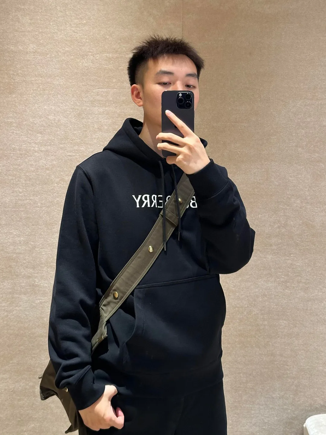 Men's Sweatshirts And Hoodies BURBERRY 17527082