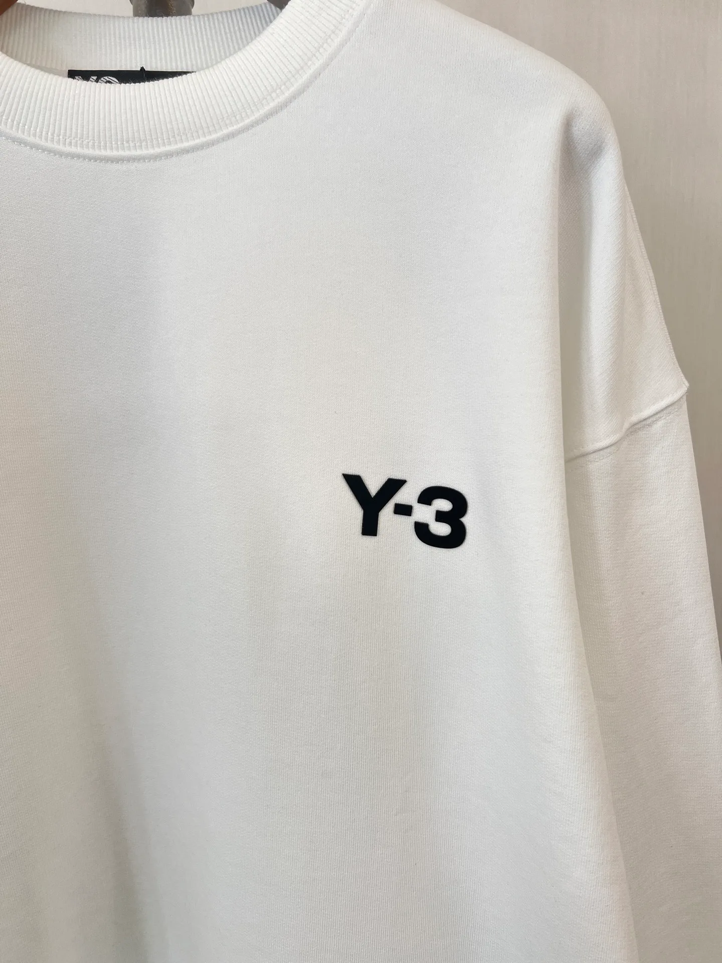 Men's Sweatshirts And Hoodies Y-3 18292827