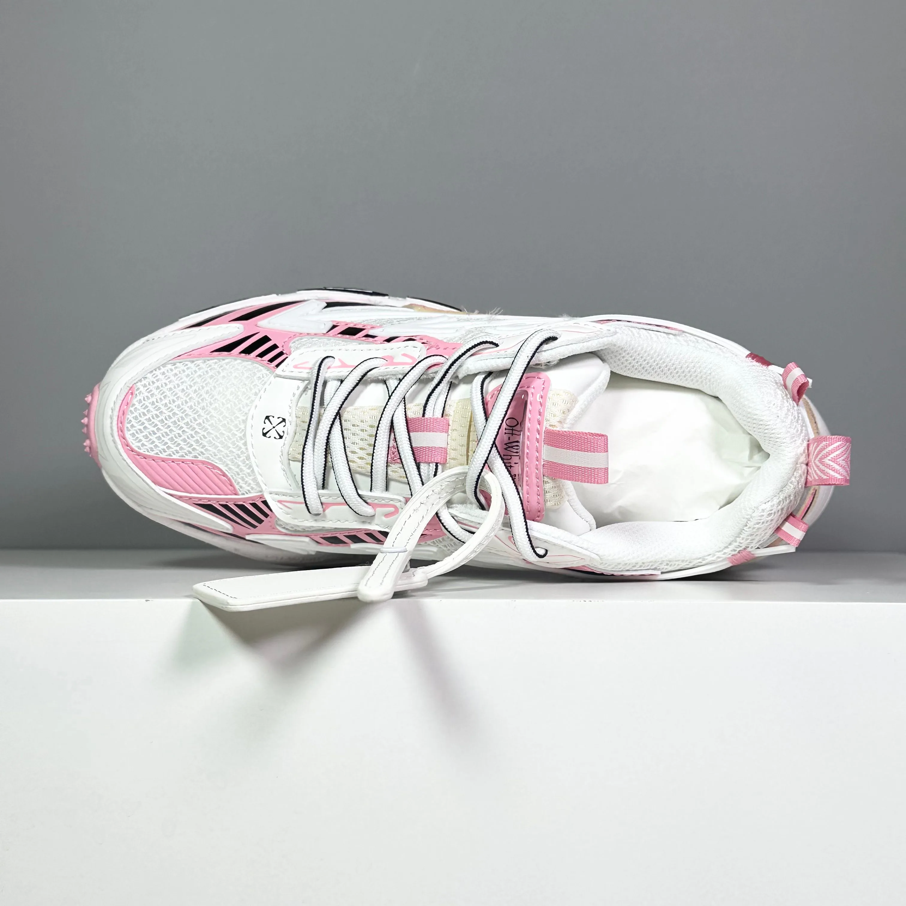 Women's Sneakers OFF-WHITE 16903757