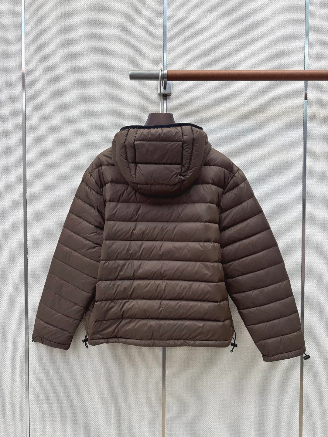 Women's Jackets And Down Jackets MIU MIU 18398187