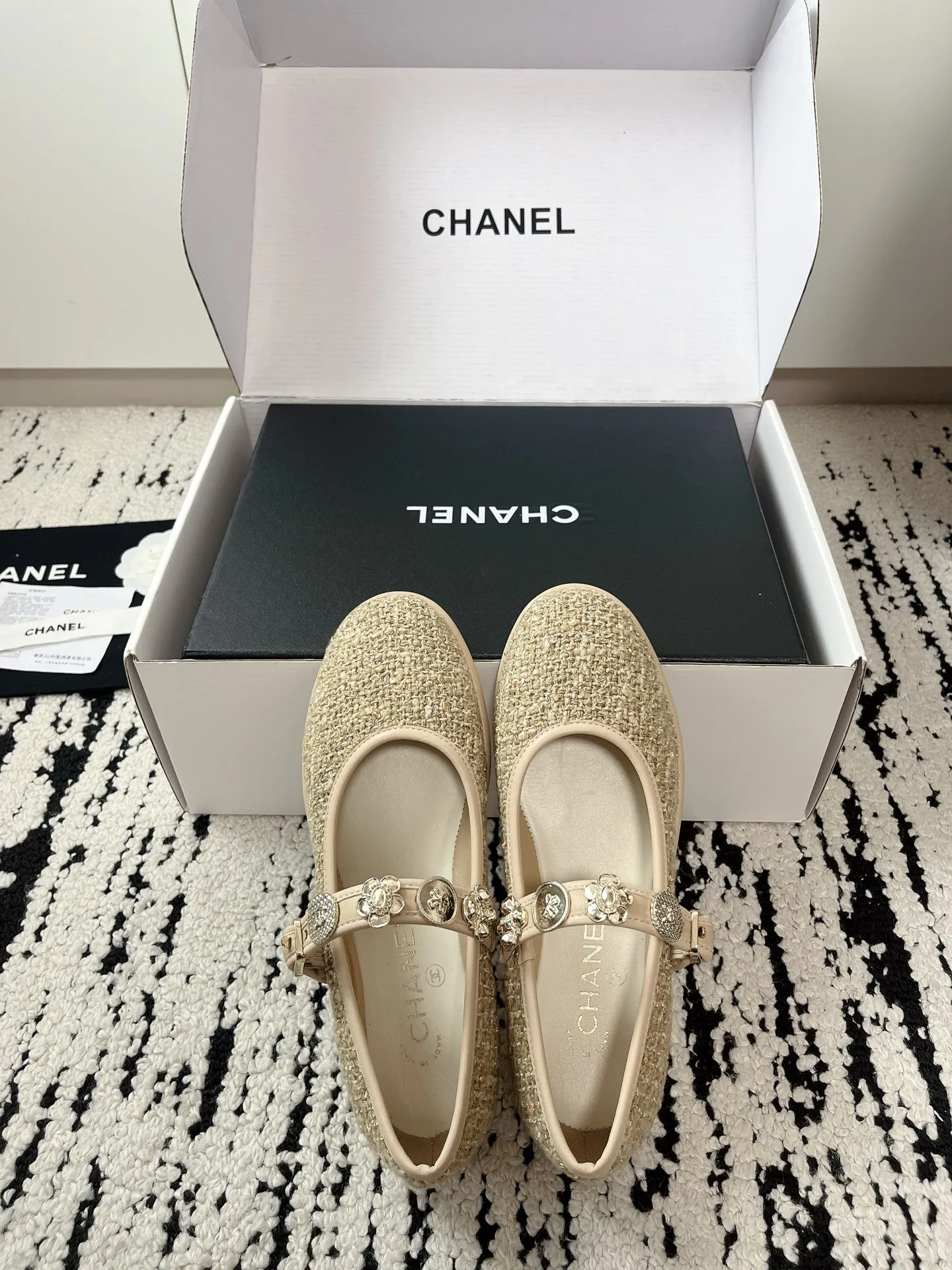 Women's Heels CHANEL 17524721