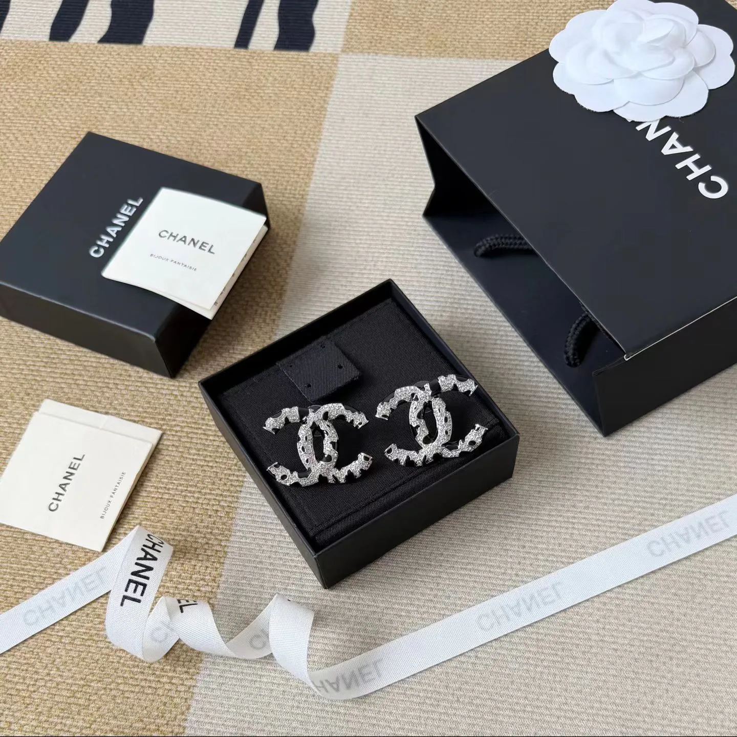 Jewelry CHANEL 17650573