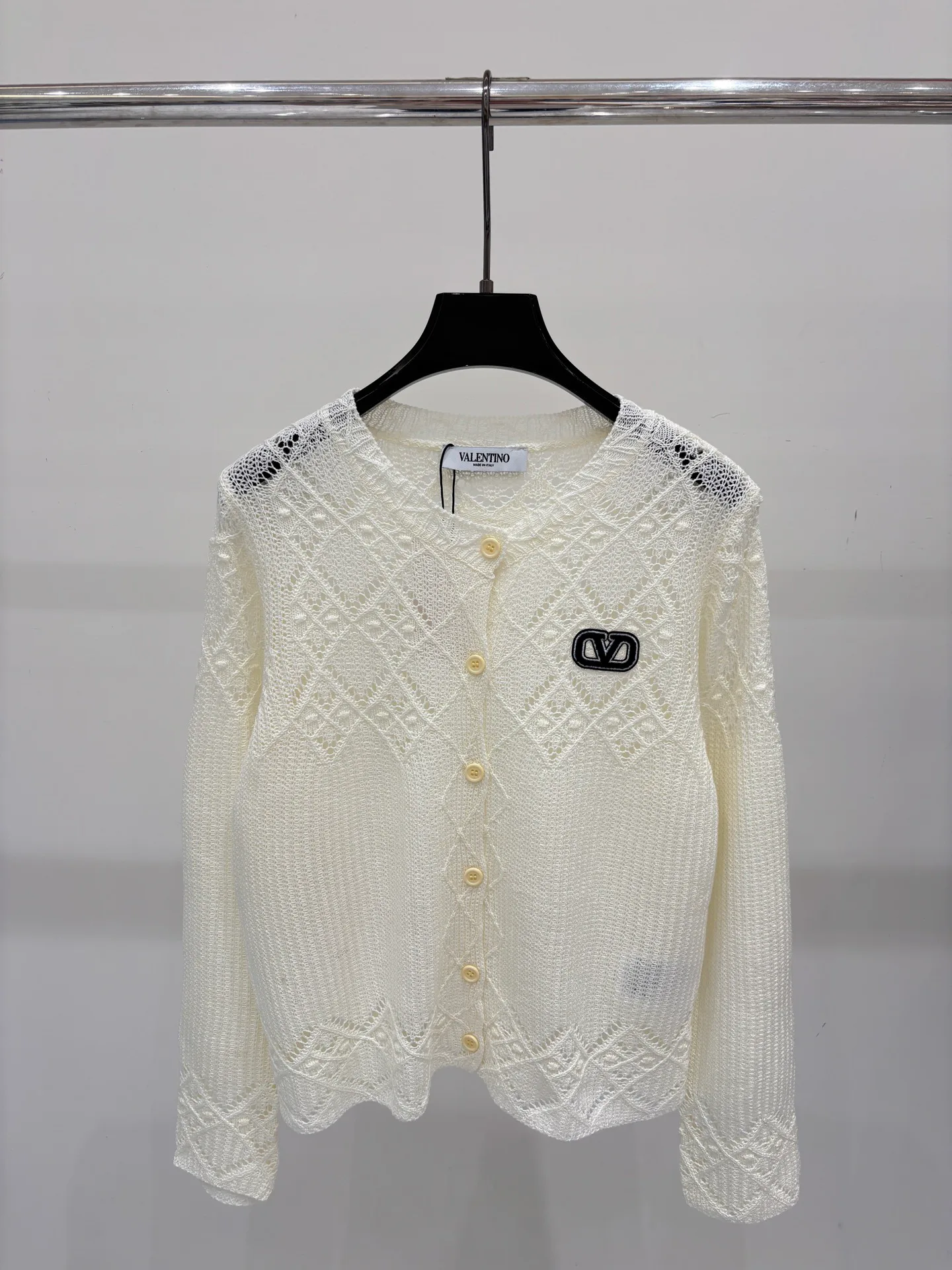 Women's Jumpers And Sweaters VALENTINO 17552024