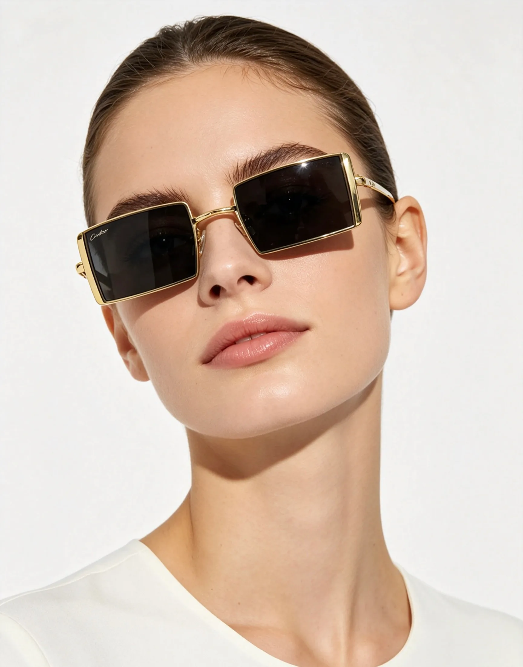 Glasses CARTIER 18117907