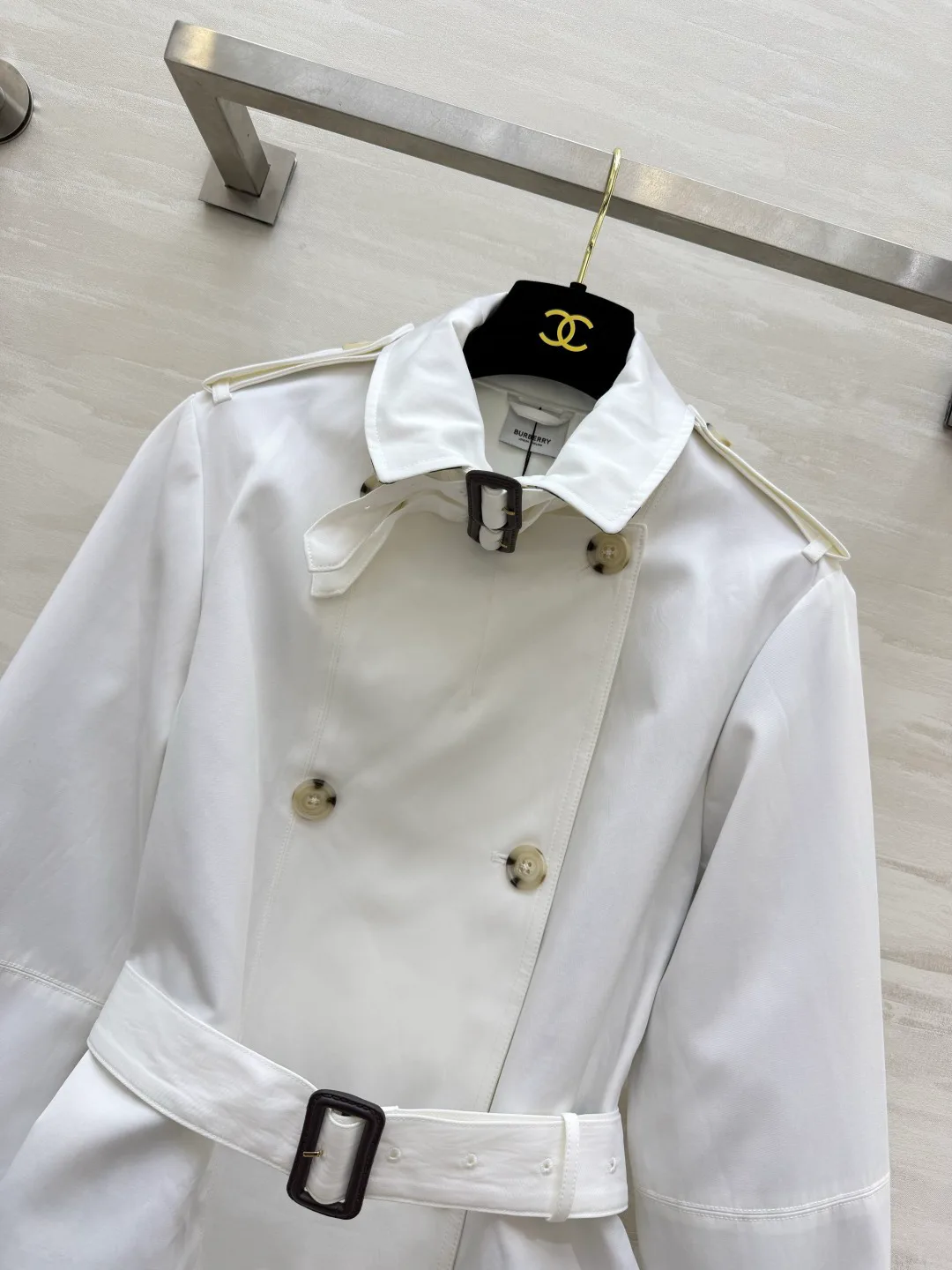 Women's Trench Coats BURBERRY 18325268