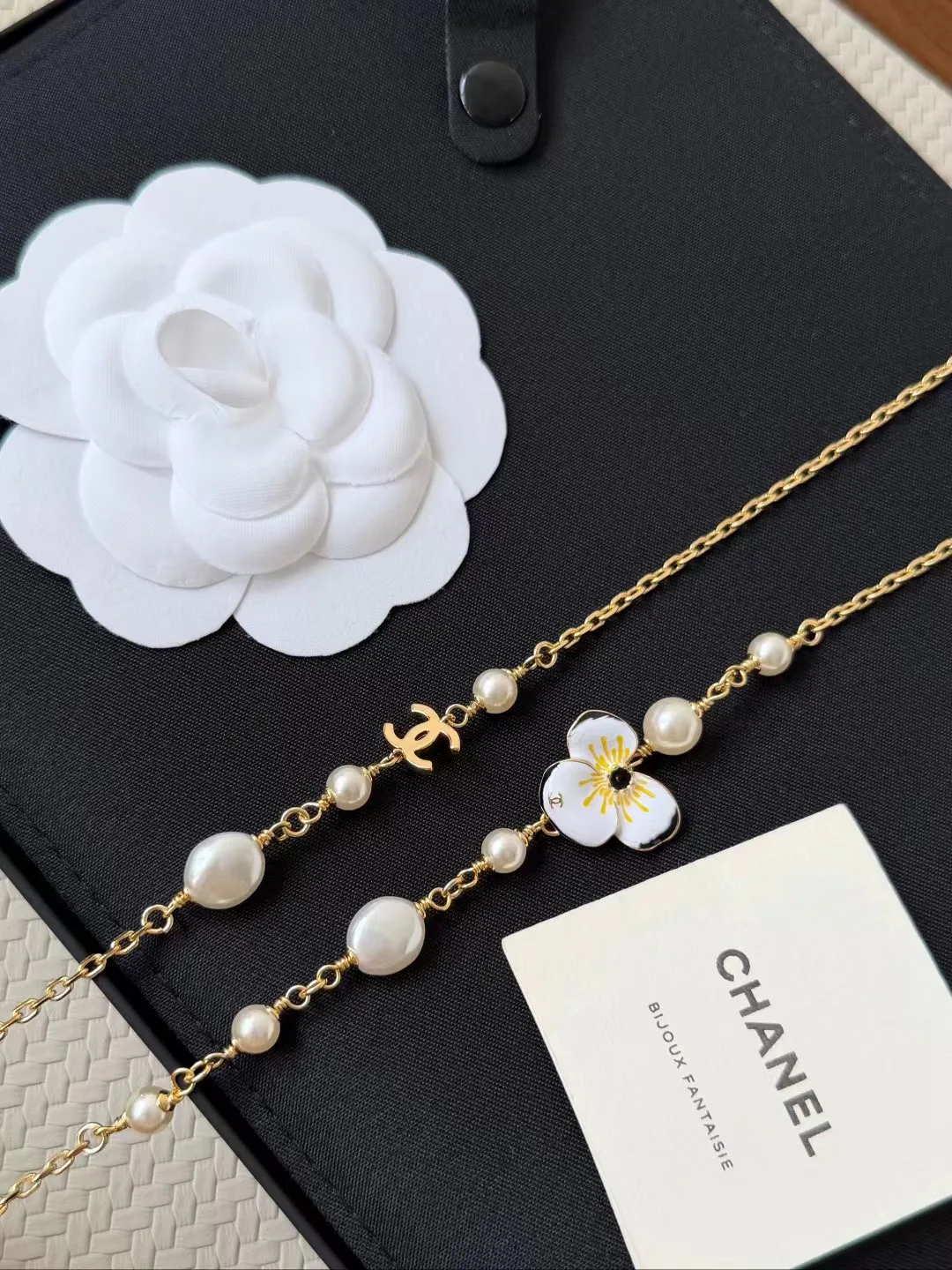 Jewelry CHANEL 17889081
