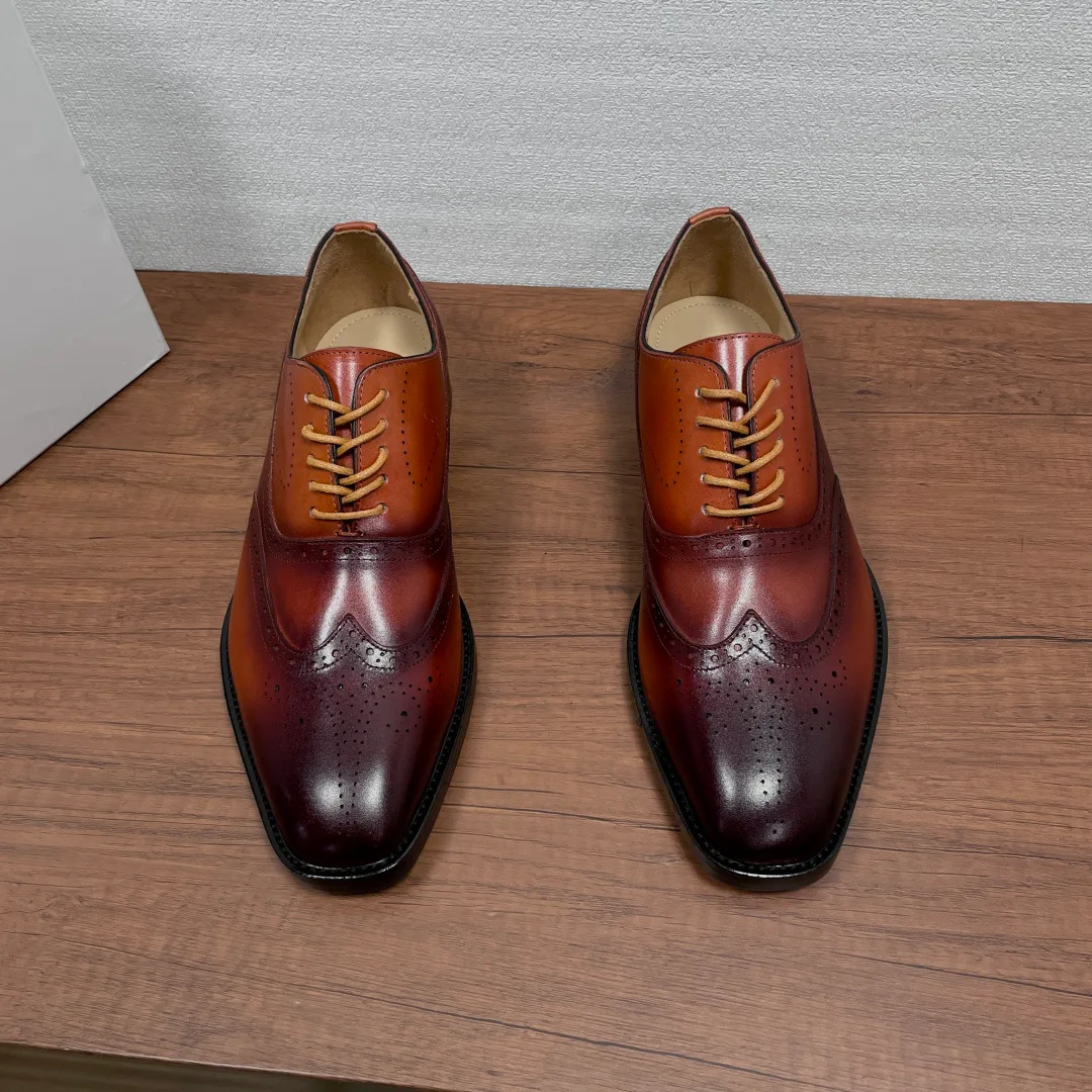 Men's Loafers And Dress Shoes BERLUTI 17461100