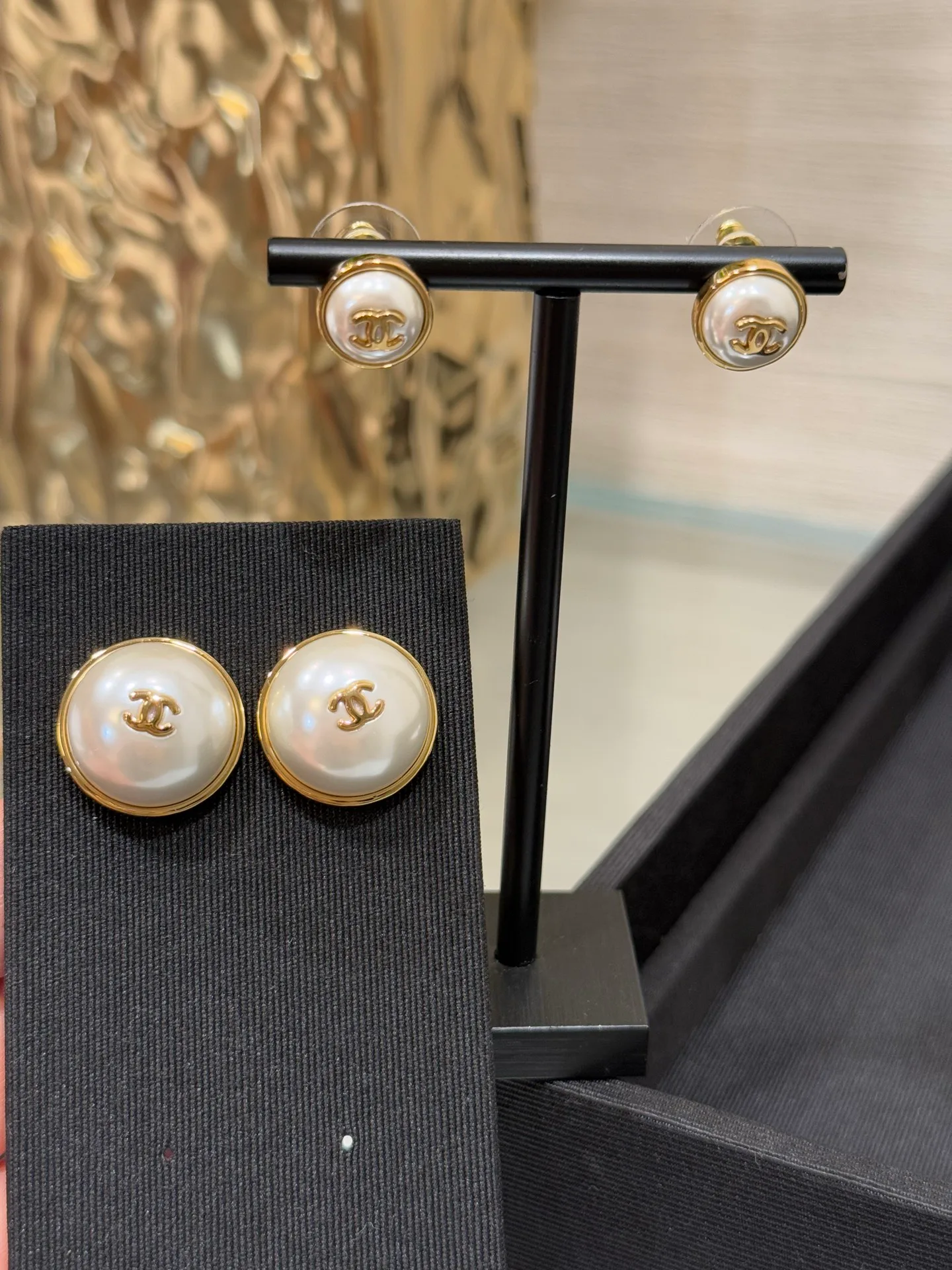 Jewelry CHANEL 17728664