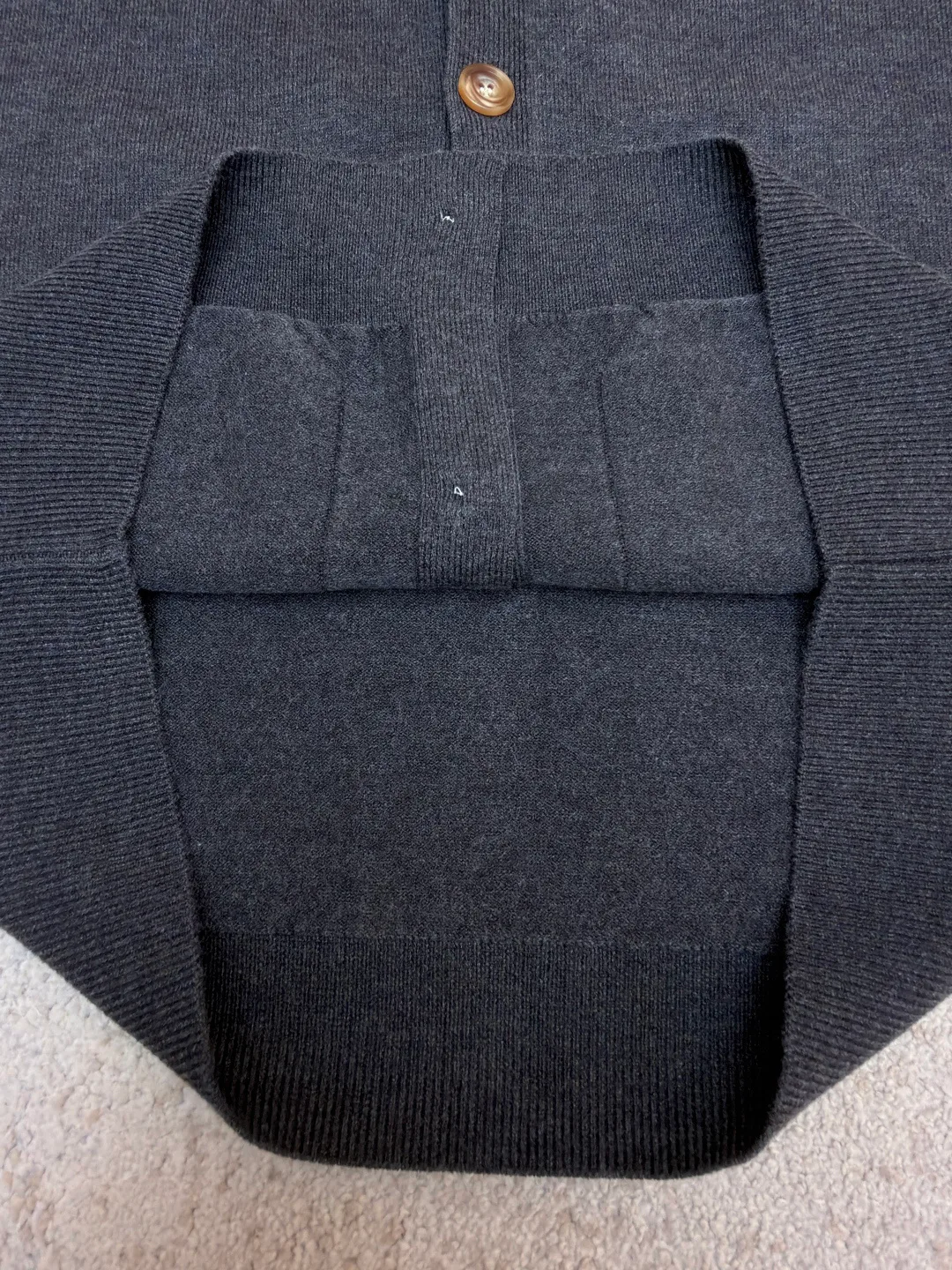 Men's Jumpers And Sweaters LOUIS VUITTON 17740874