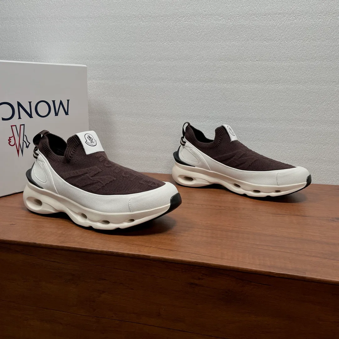 Men's Sneakers MONCLER 18247313