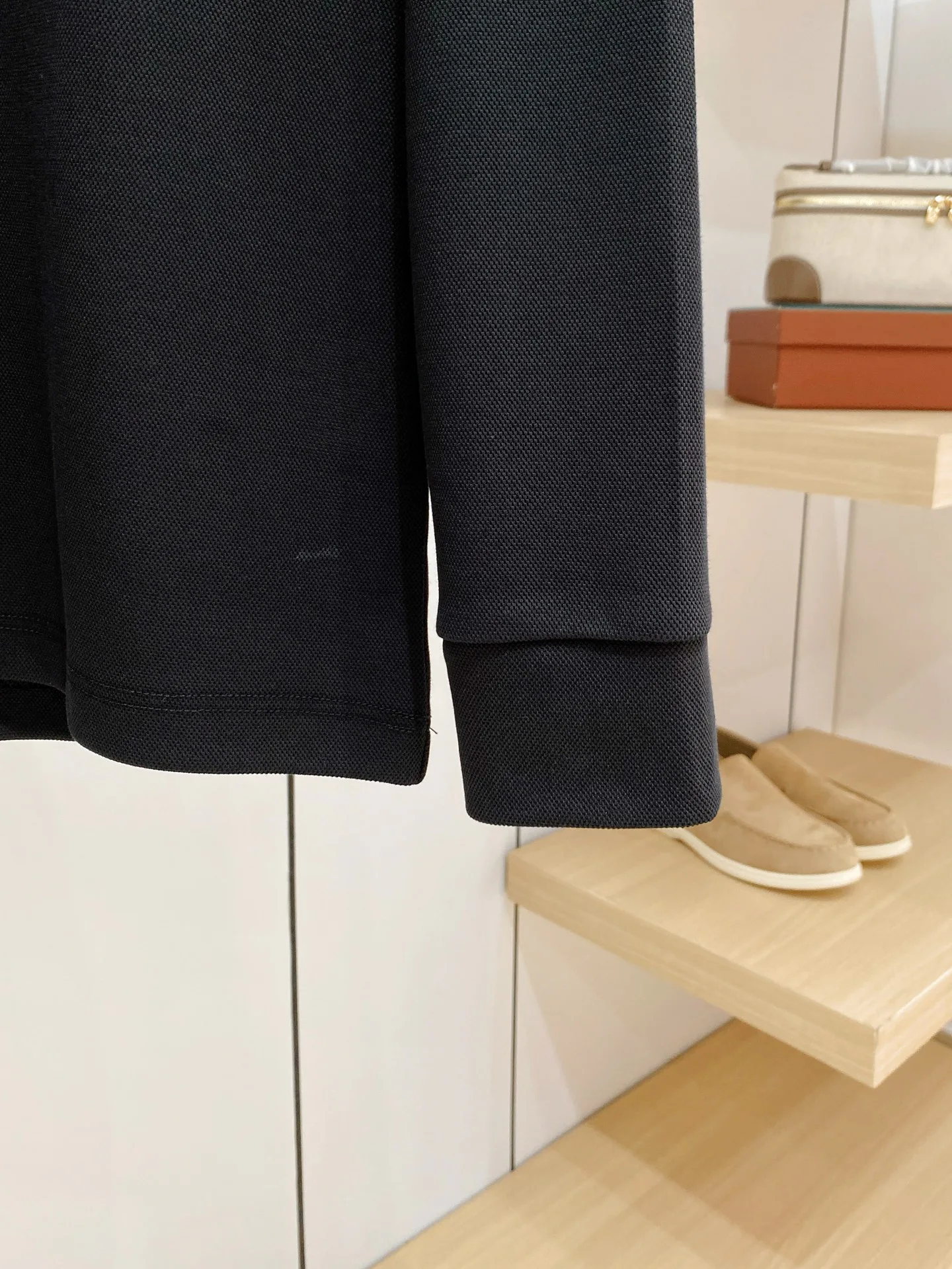 Men's Shirts FENDI 17993793
