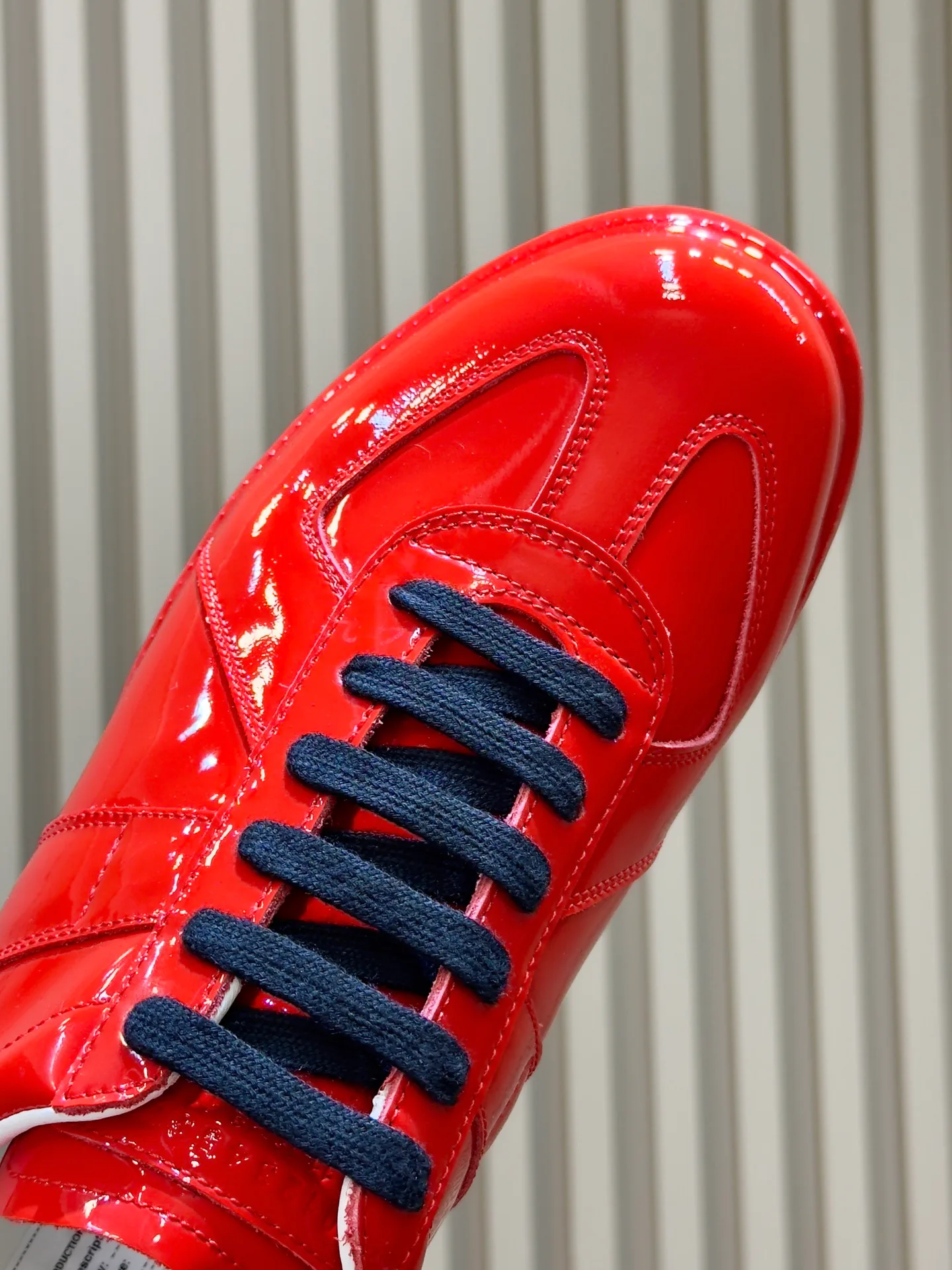 Men's Sneakers MAISON MARGIELA 18073437