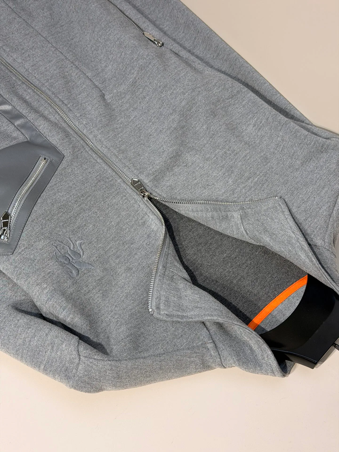 Men's Jackets And Down Jackets HERMES 17905278