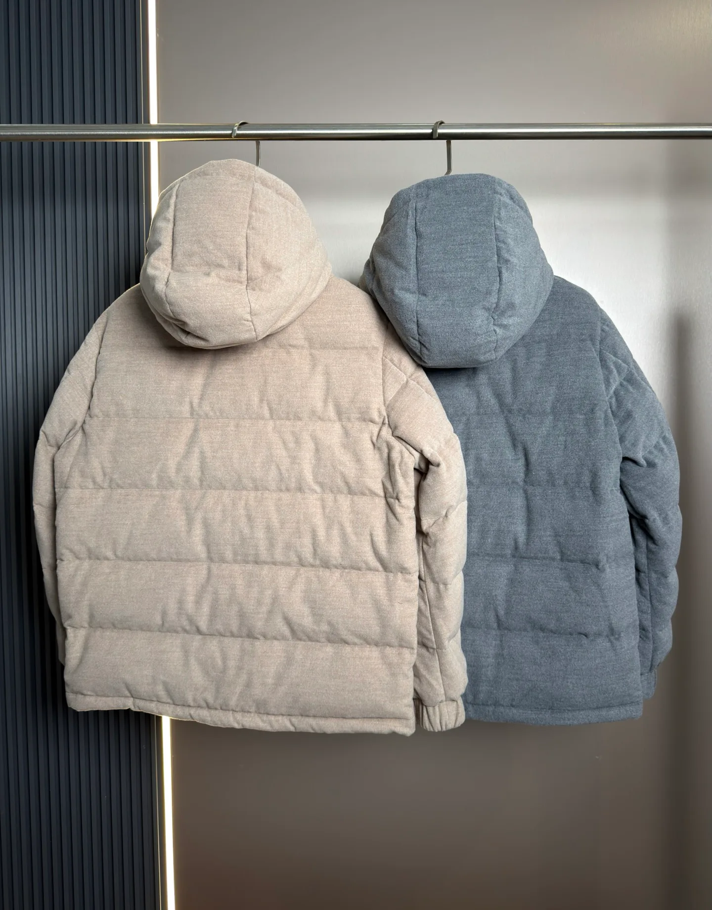 Men's Jackets And Down Jackets LOUIS VUITTON 18216864