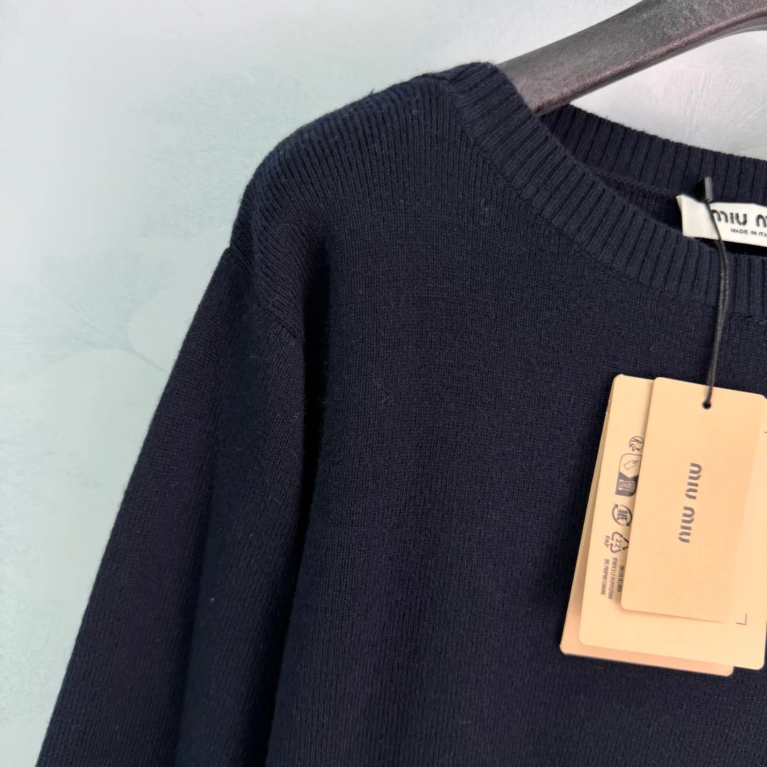 Women's Jumpers And Sweaters MIU MIU 17609951