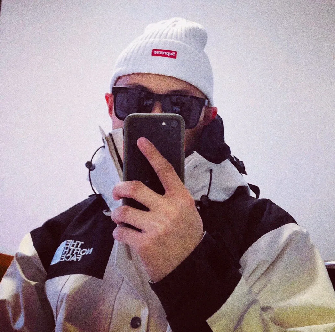 Men's Jackets And Down Jackets THE NORTH FACE 18416110