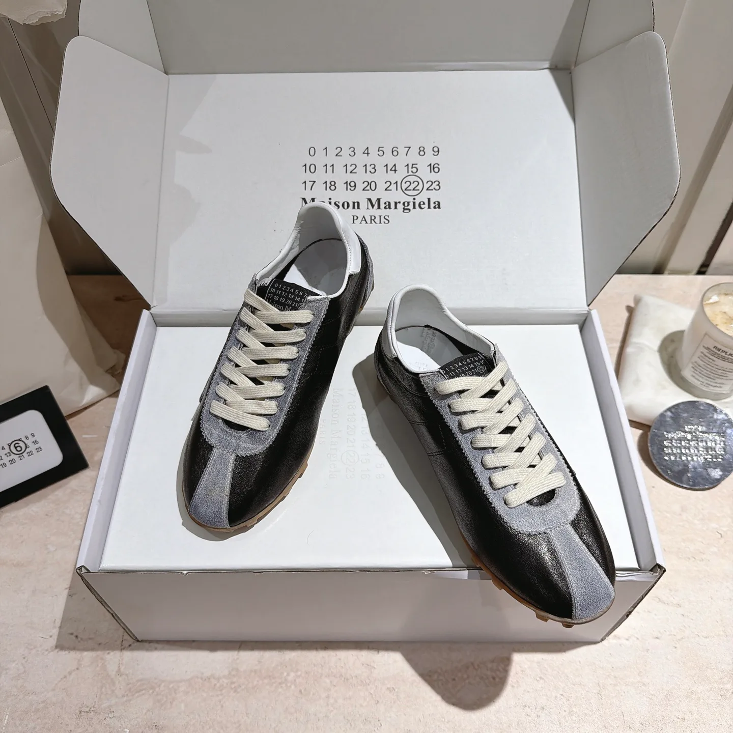 Women's Sneakers MAISON MARGIELA 18466274