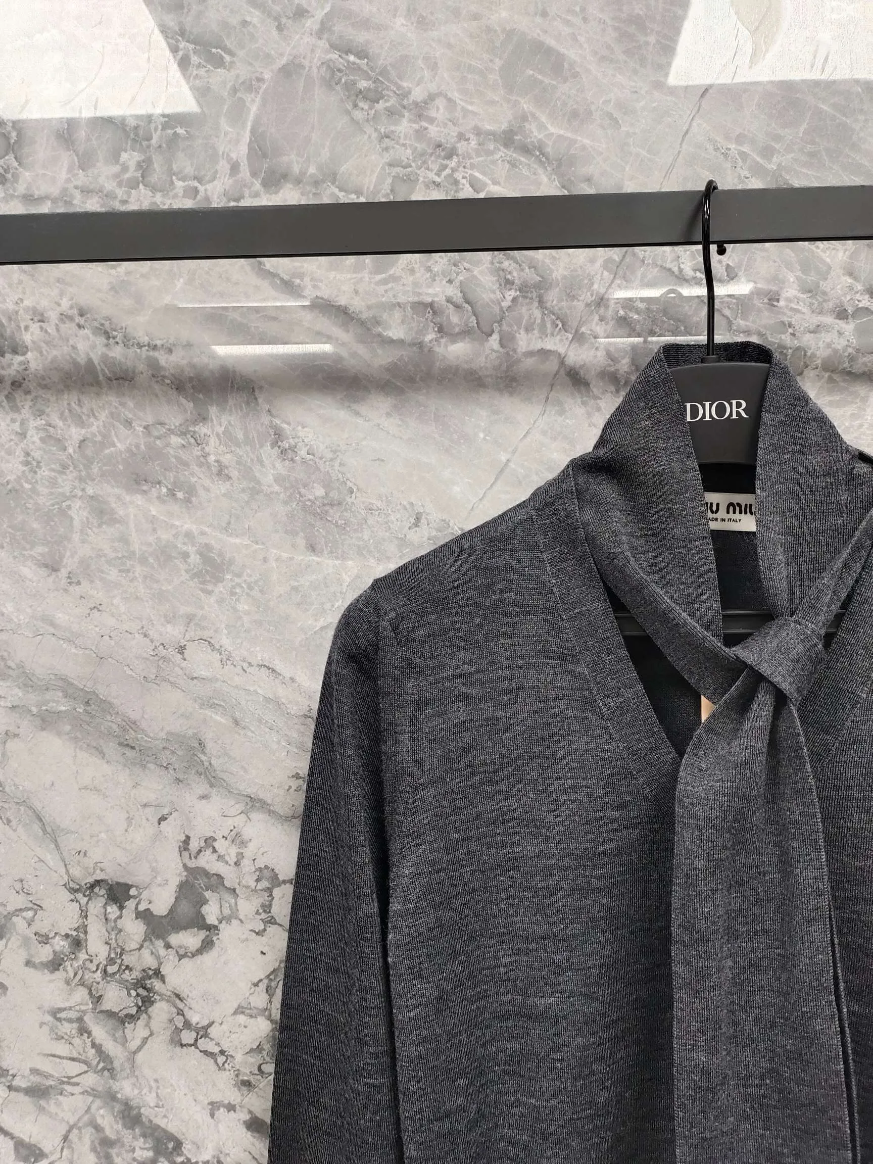 Women's Jumpers And Sweaters MIU MIU 17954410