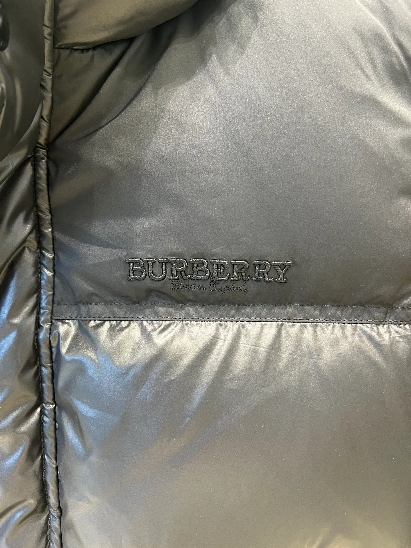Men's Jackets And Down Jackets BURBERRY 18392277