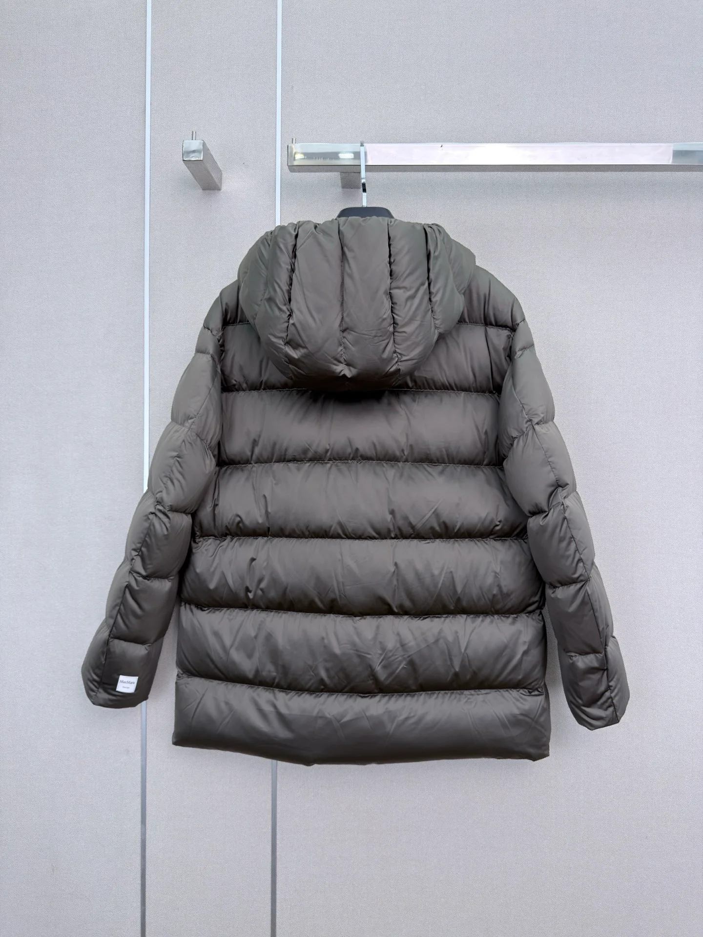 Women's Jackets And Down Jackets MAX MARA 18114119