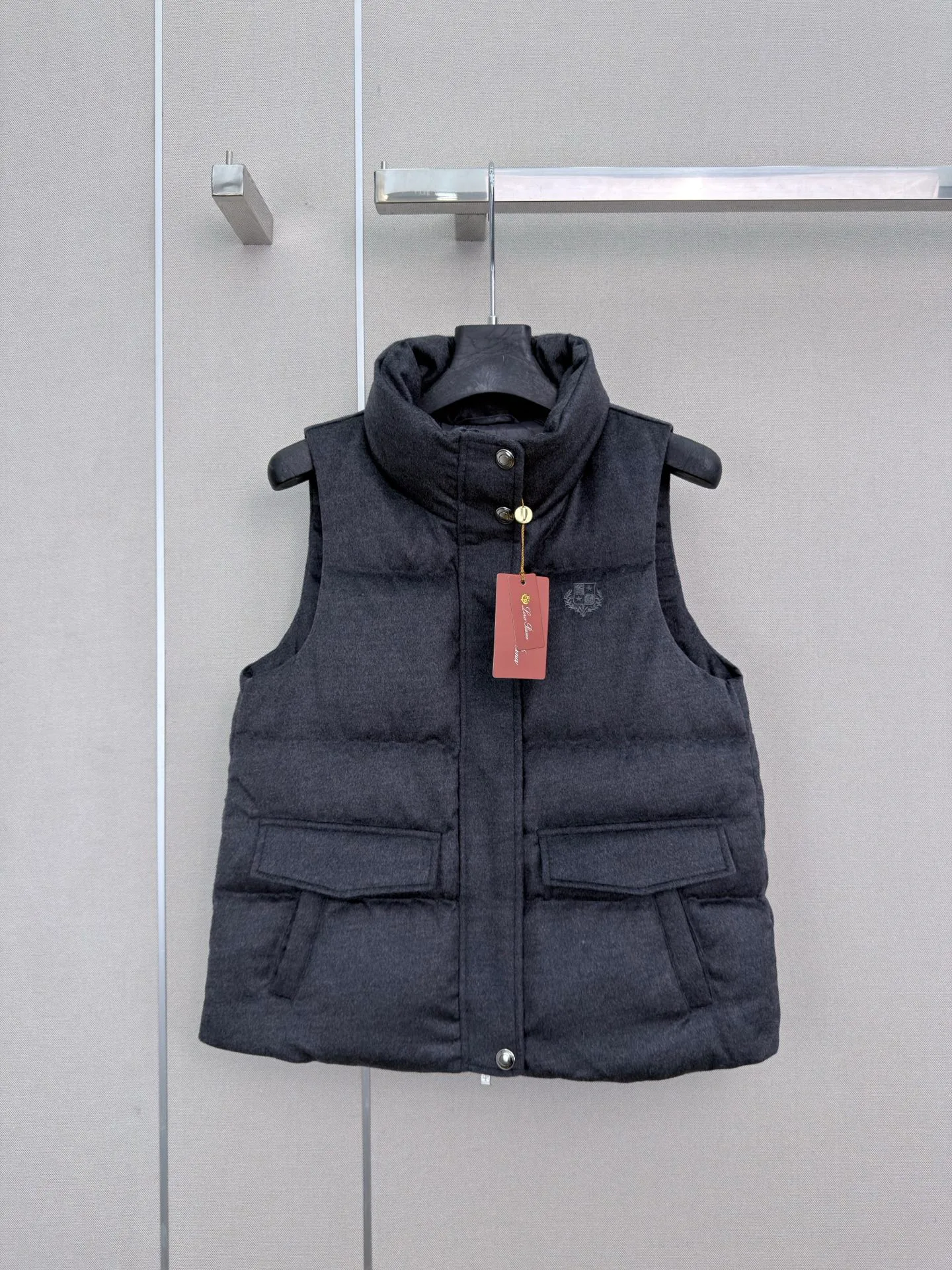 Women's Vests LORO PIANA 18108720