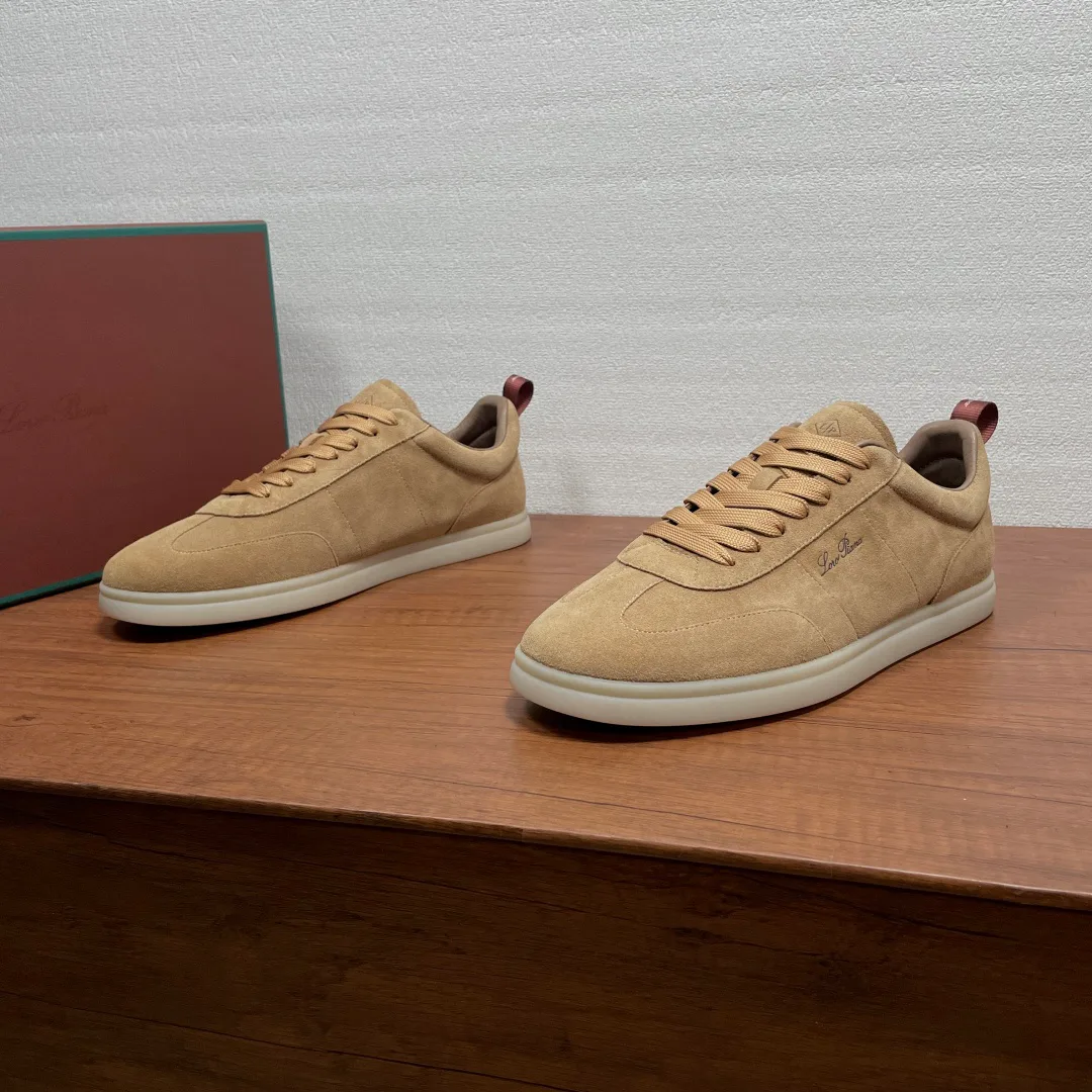 Men's Sneakers LORO PIANA 17542604