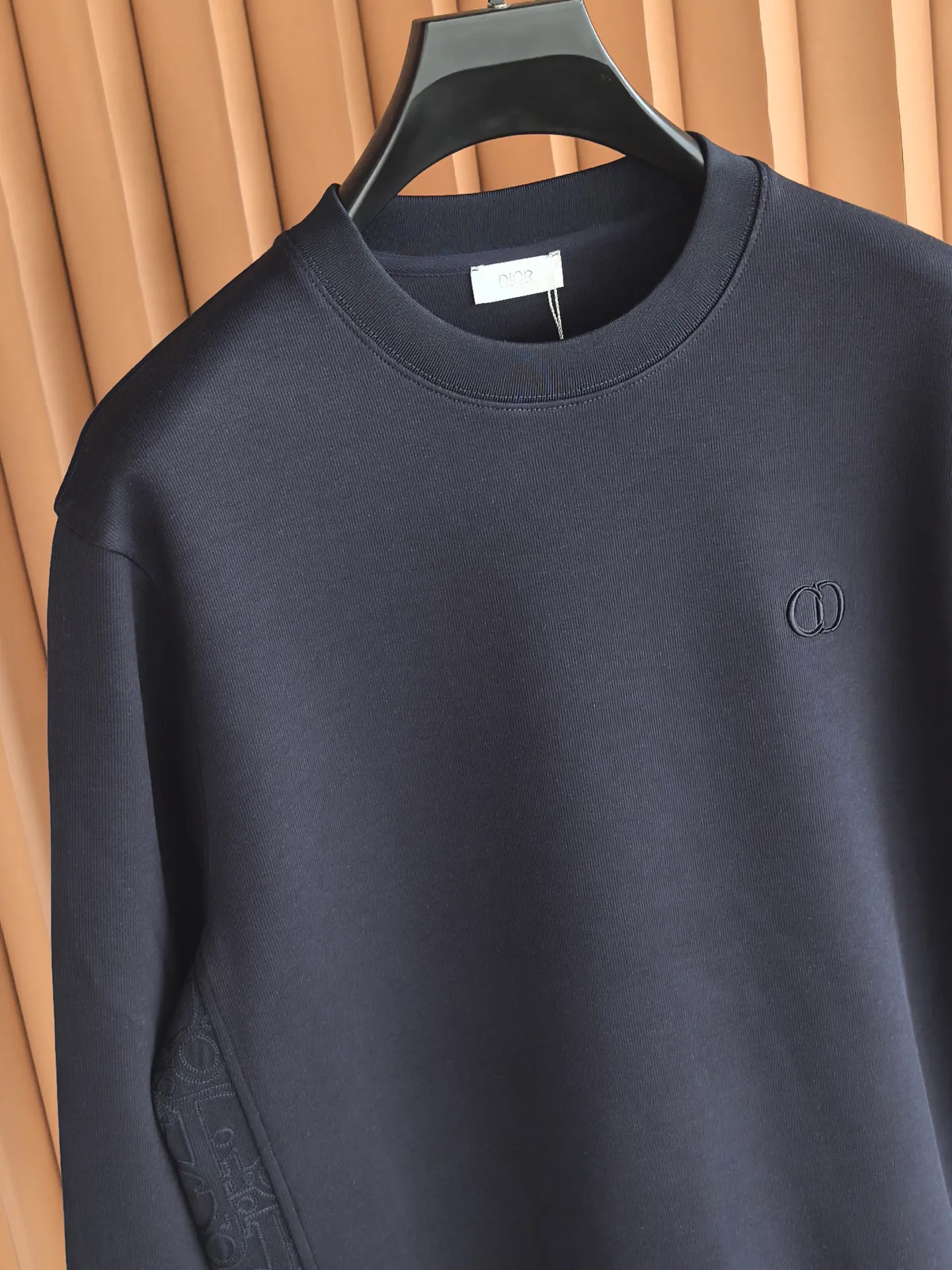 Men's Sweatshirts And Hoodies CHRISTIAN DIOR 17943726