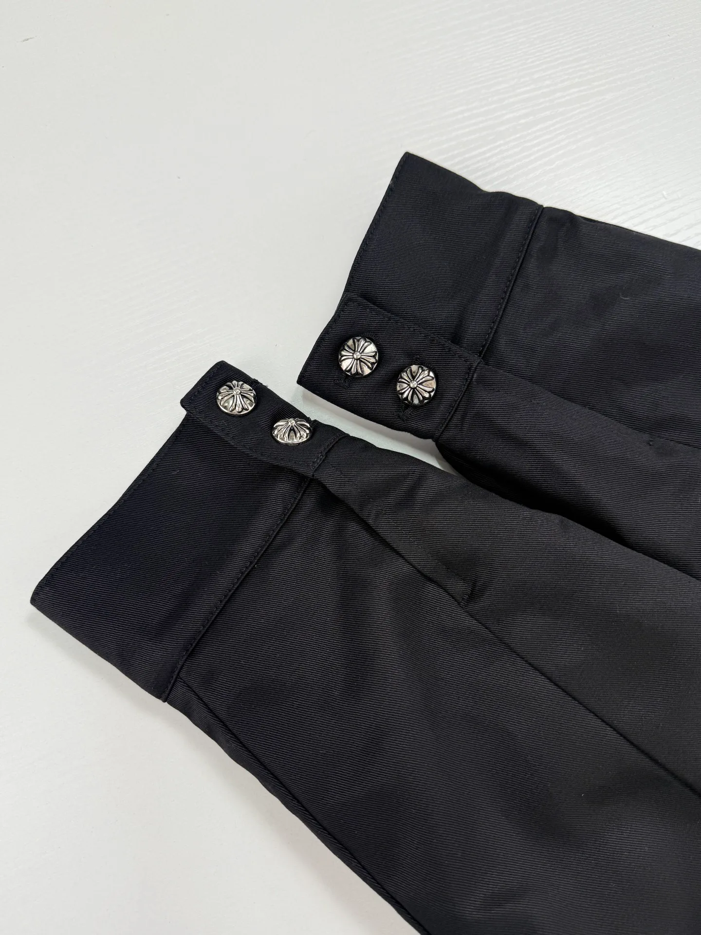 Men's Jackets And Down Jackets CHROME HEARTS 18179108