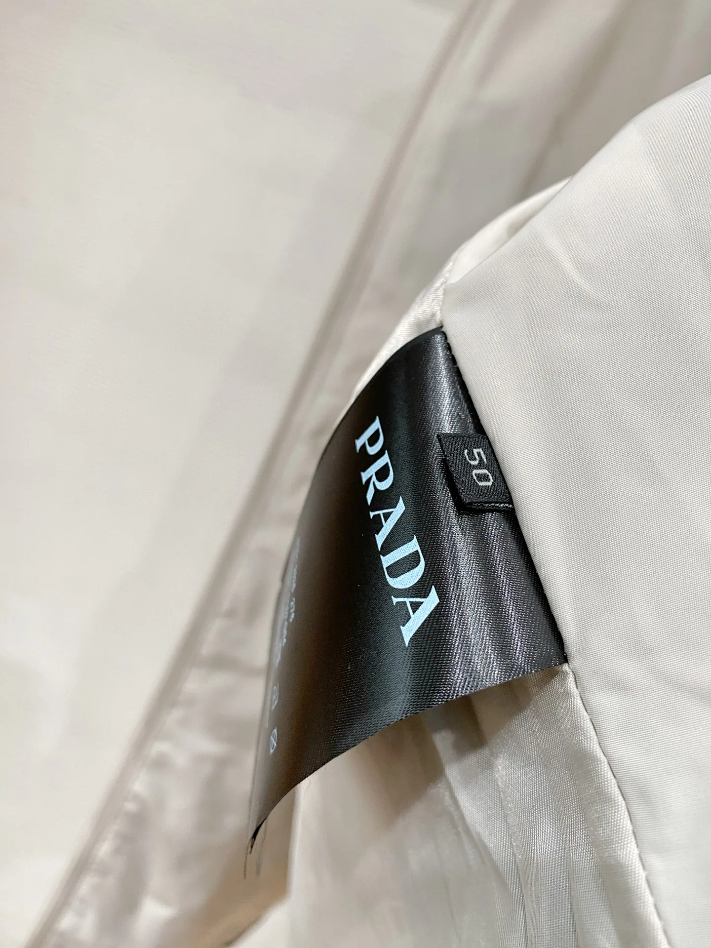 Men's Jackets And Down Jackets PRADA 17993072