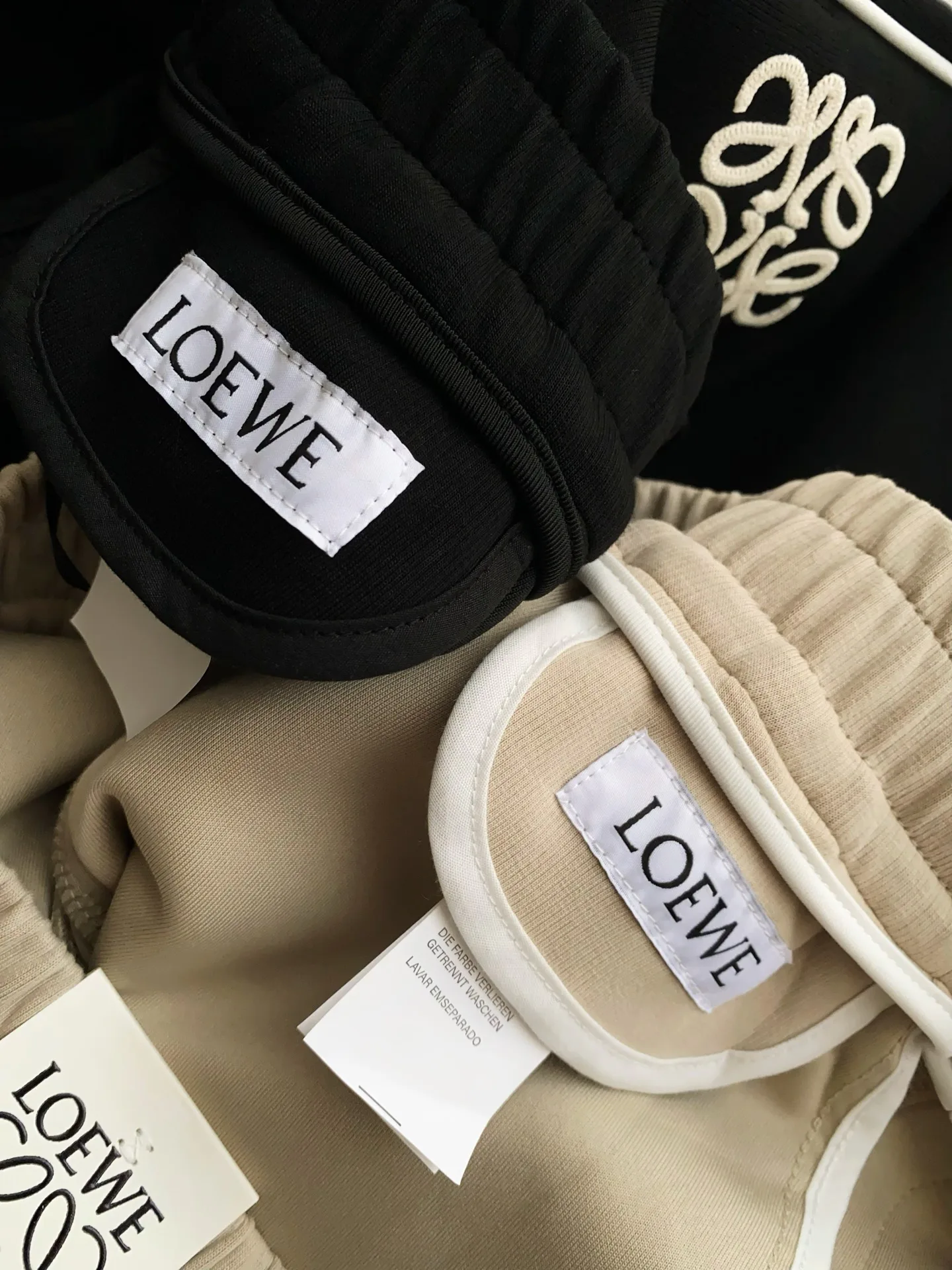 Брюки Мужские Loewe 18620161