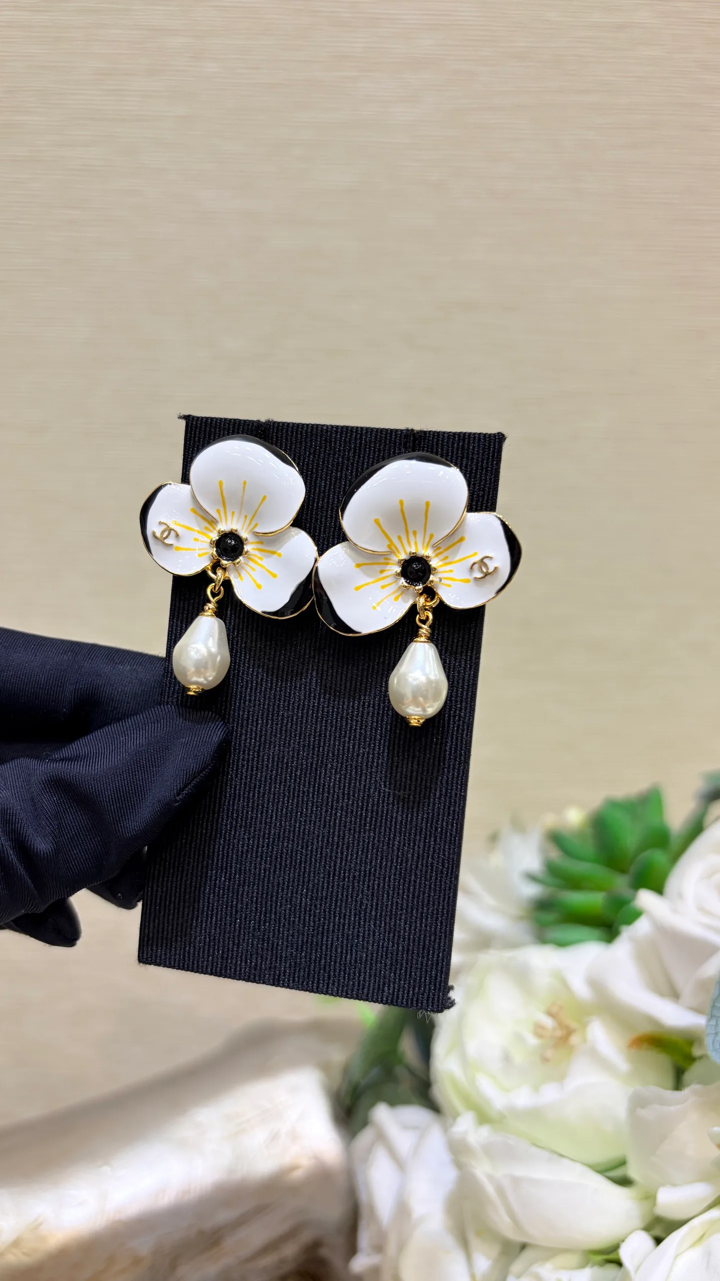 Jewelry CHANEL 18058986