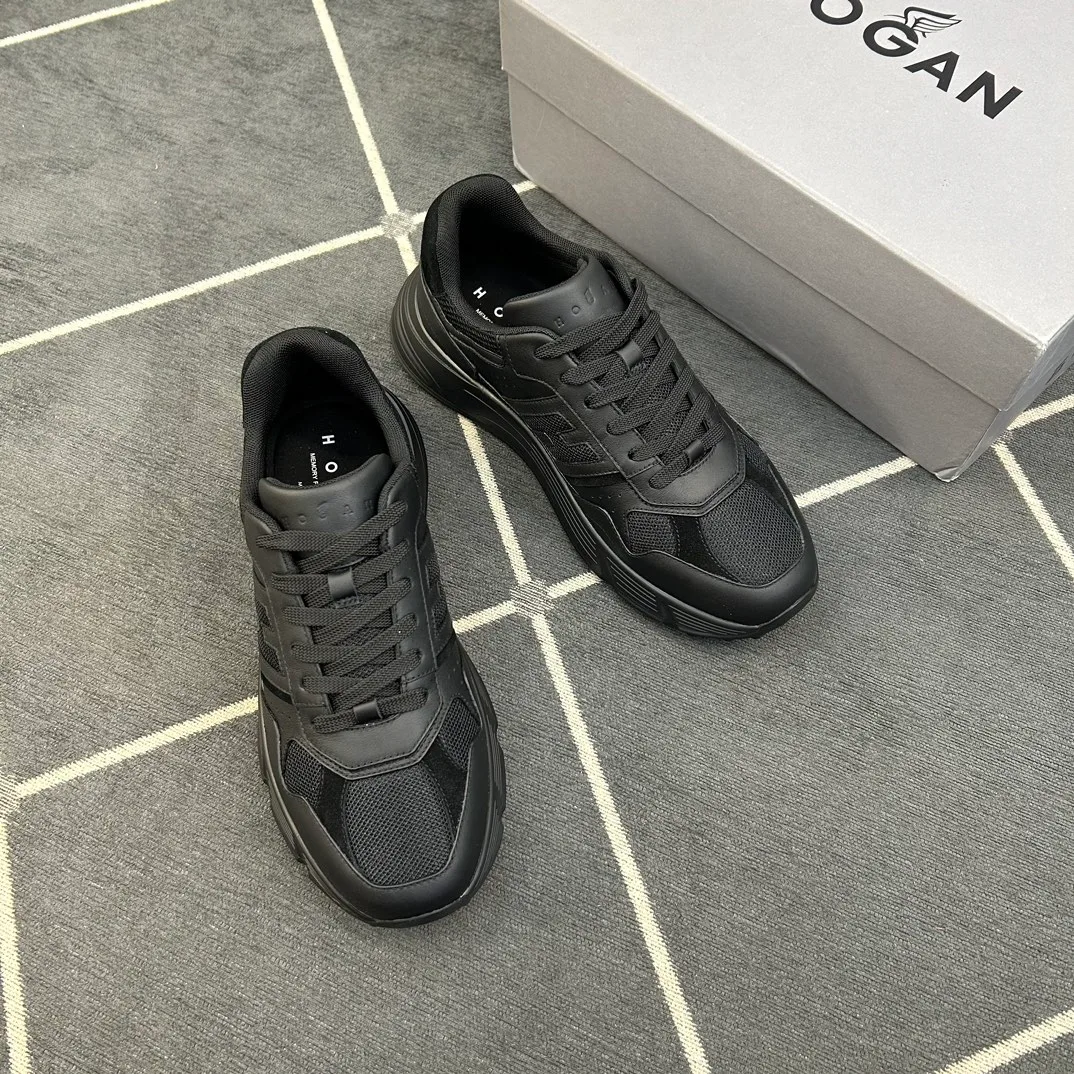 Men's Sneakers HOGAN 17280326