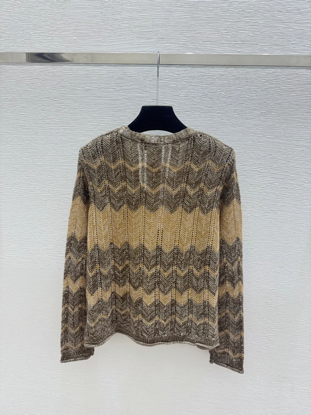 Women's Jumpers And Sweaters CHANEL 18028467