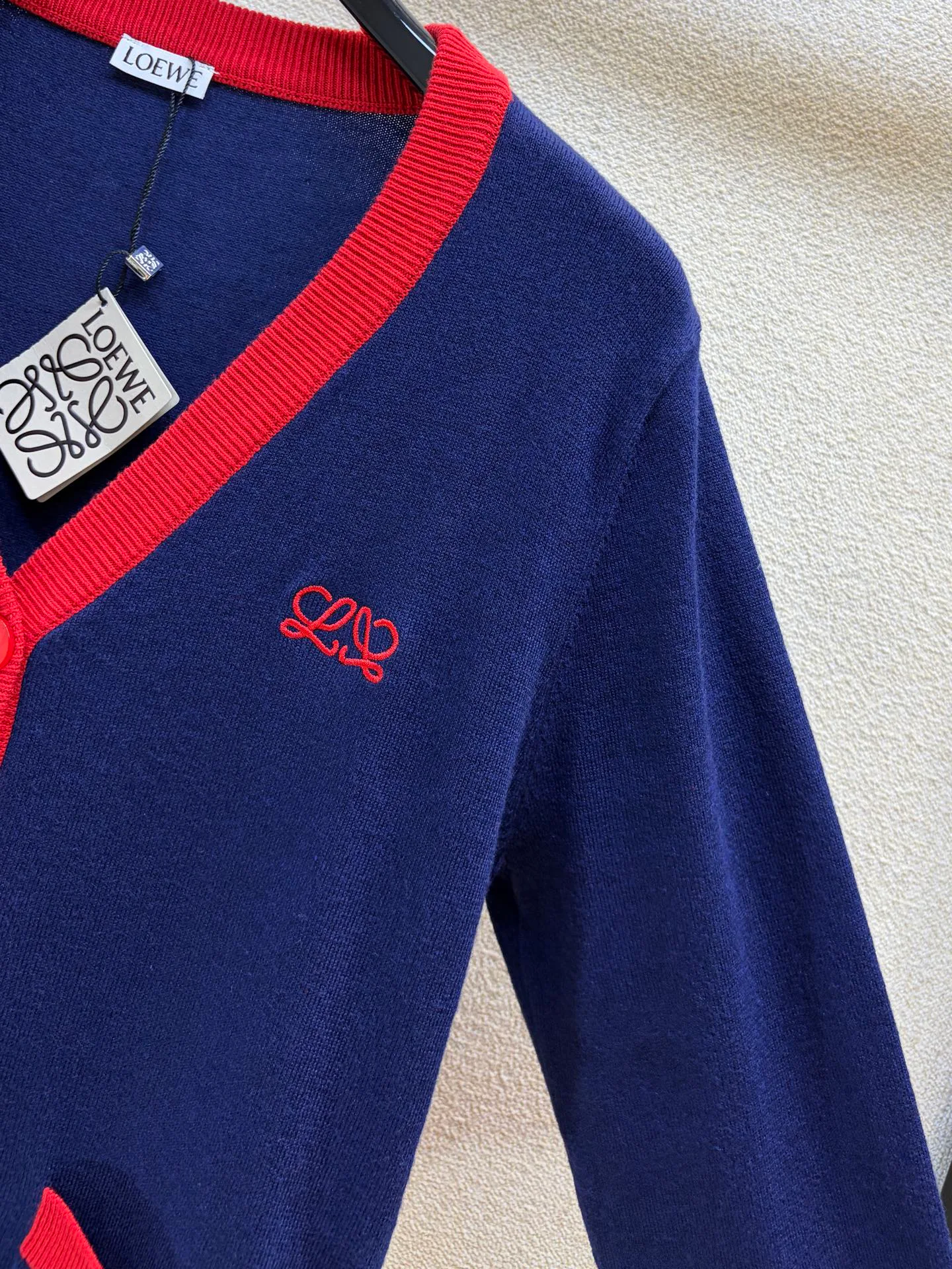 Women's Jumpers And Sweaters LOEWE 18407848