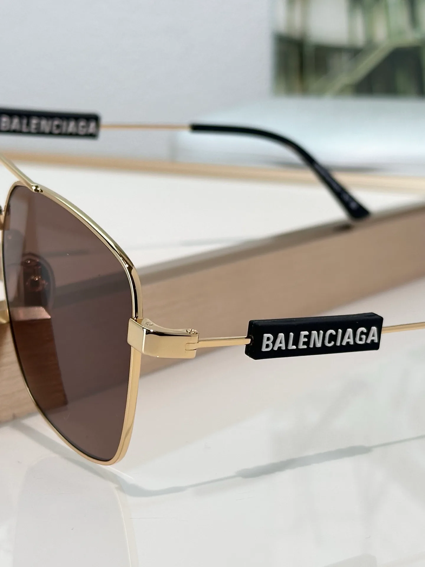 Glasses BALENCIAGA 18369993