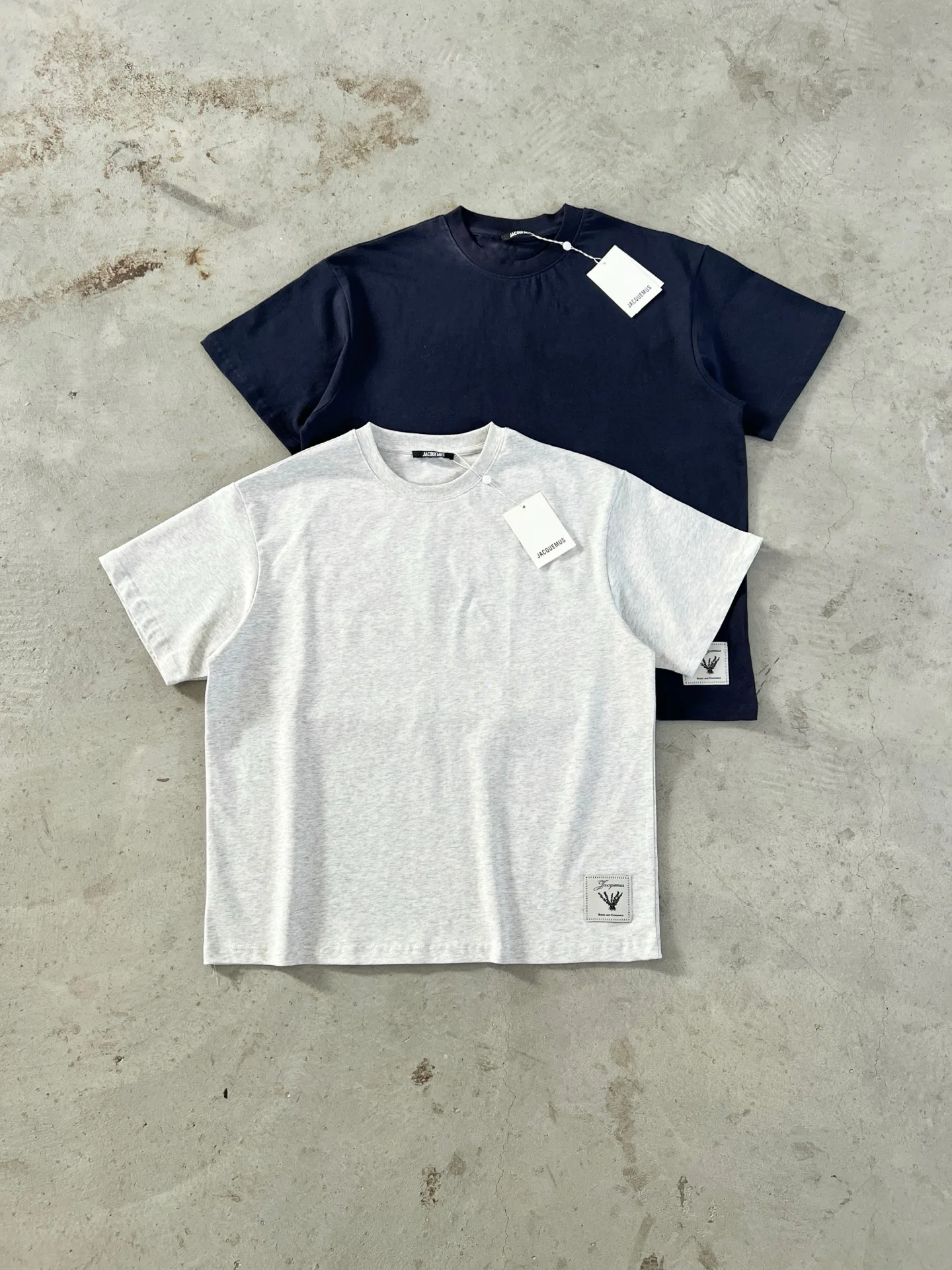 Women's T-Shirts JACQUEMUS 17122203