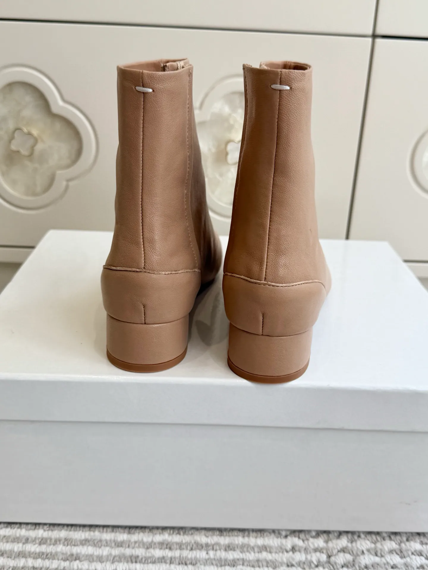 Women's Booties MAISON MARGIELA 18194243