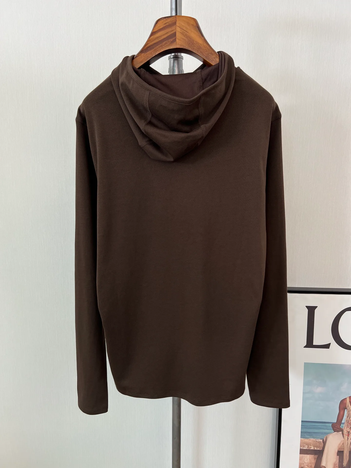 Men's Sweatshirts And Hoodies Y-3 18081053