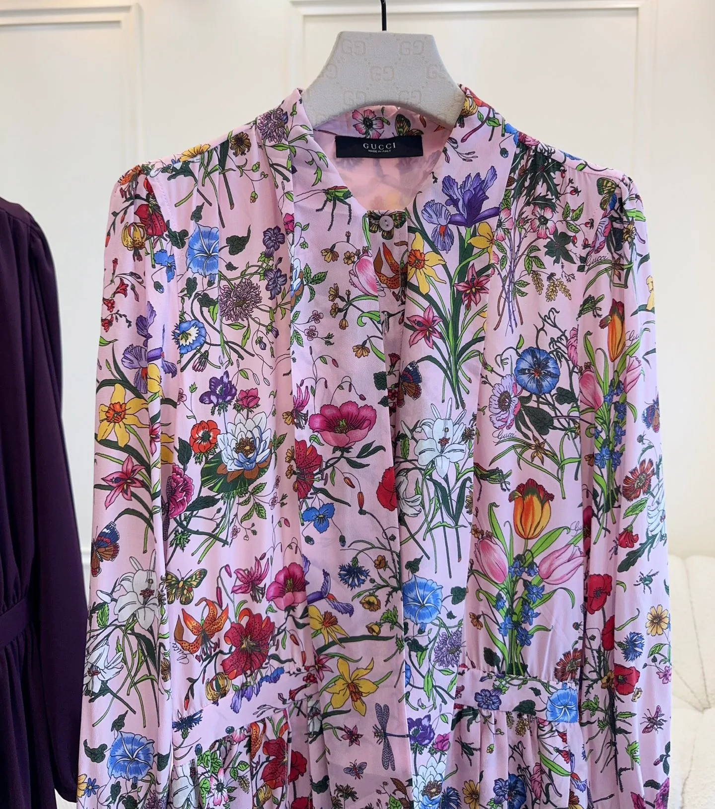 Women's Dresses GUCCI 17030956