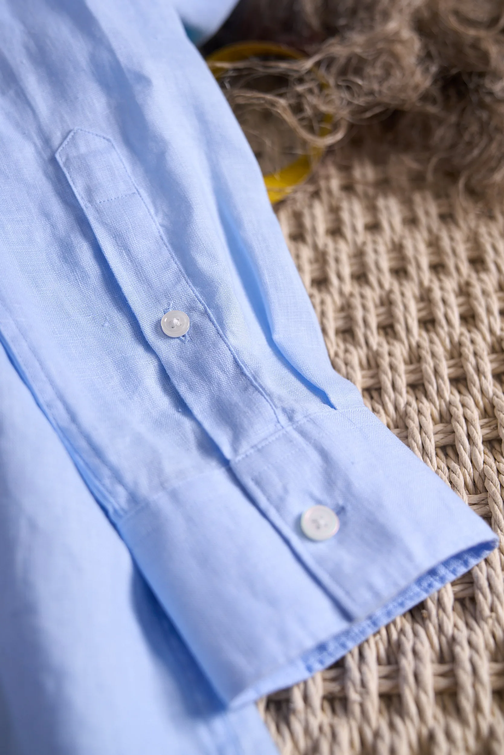 Men's Shirts ZEGNA 17999437