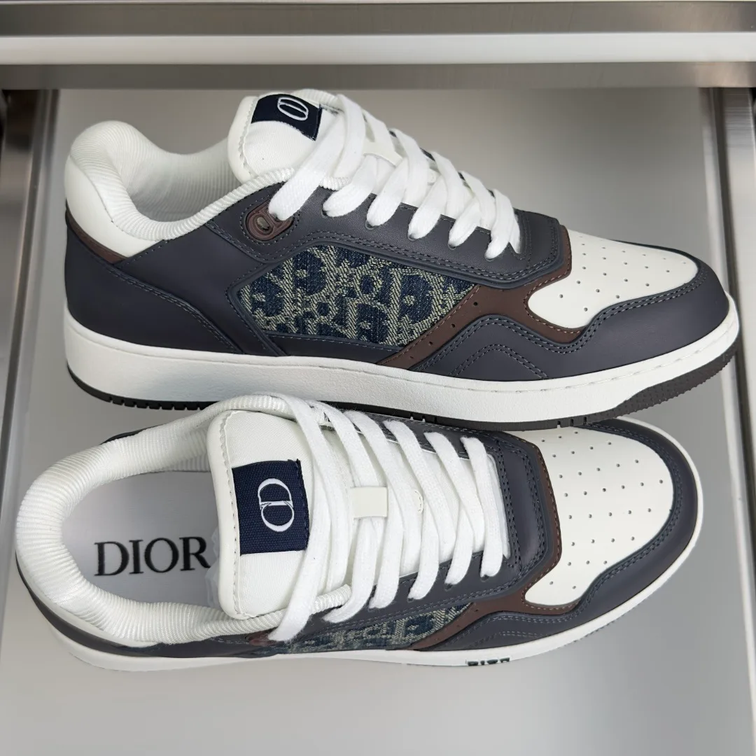 Women's Sneakers CHRISTIAN DIOR 18498132