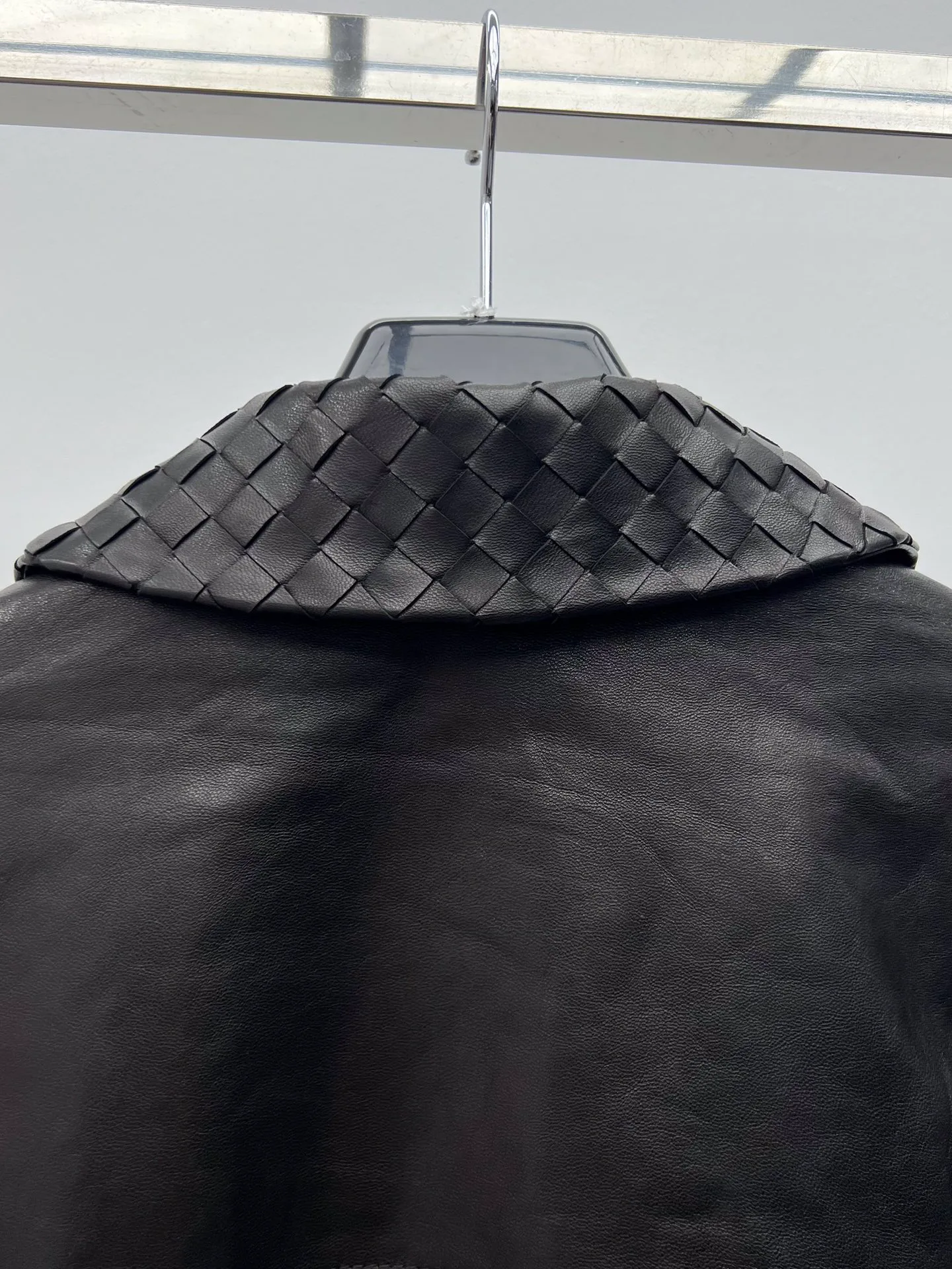 Women's Leather Jackets And Sheepskin Coats BOTTEGA VENETA 17719120